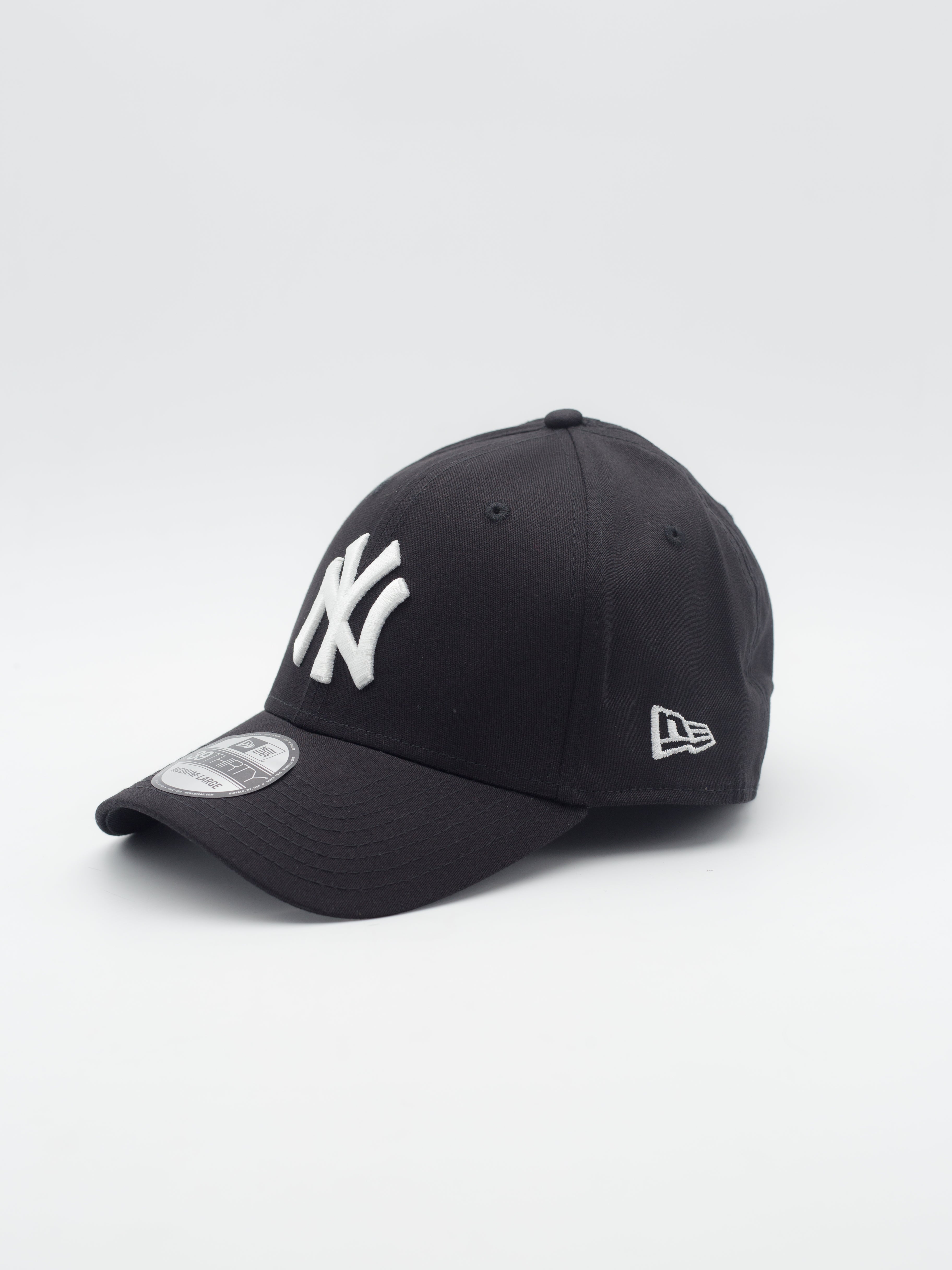 39THIRTY  New York Yankees Black/White