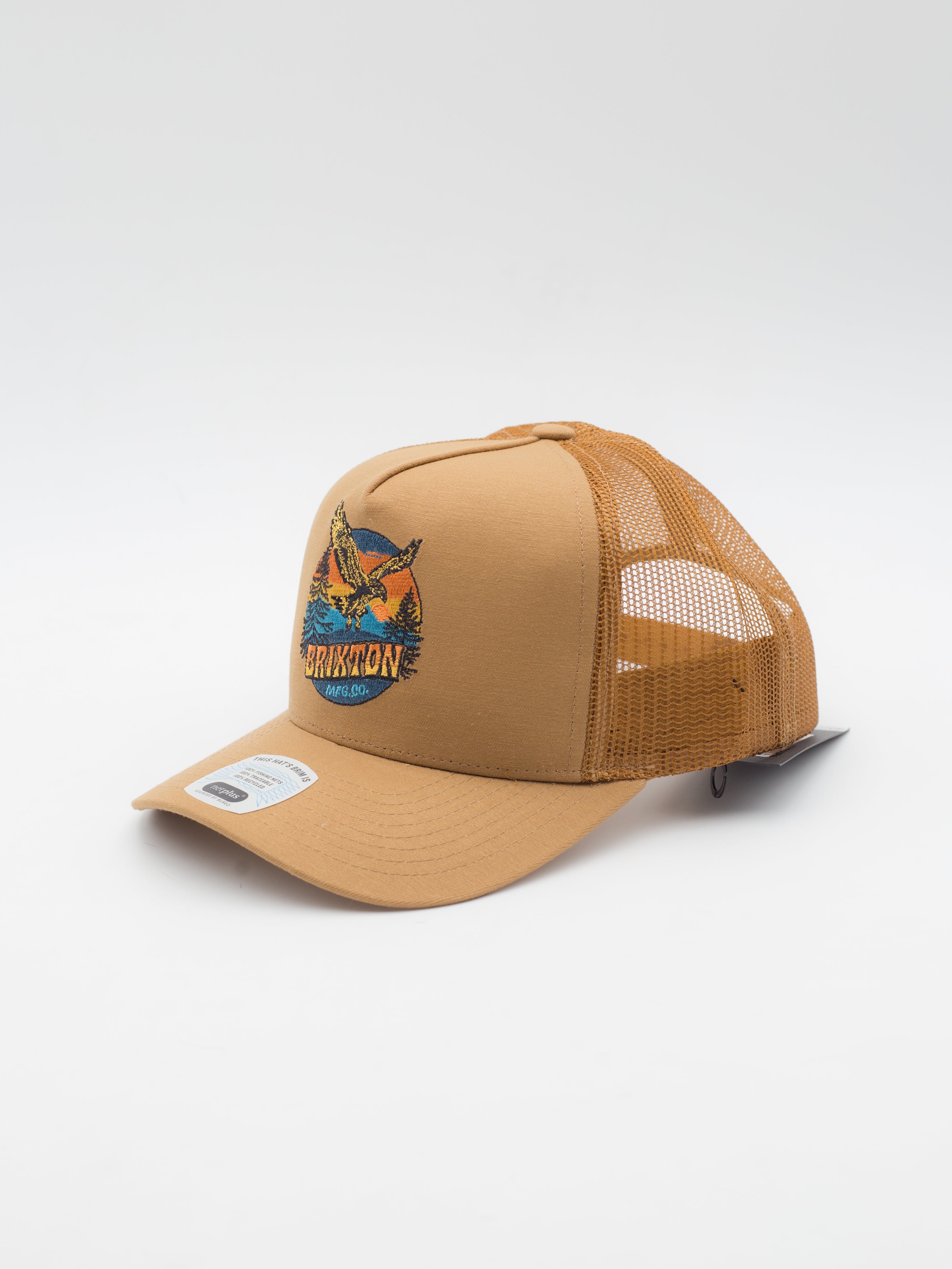 Ridgewood Netplus Trucker Hat