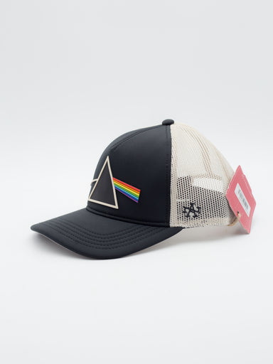 Riptide Valin Pink Floyd Trucker - La Tienda de las Gorras