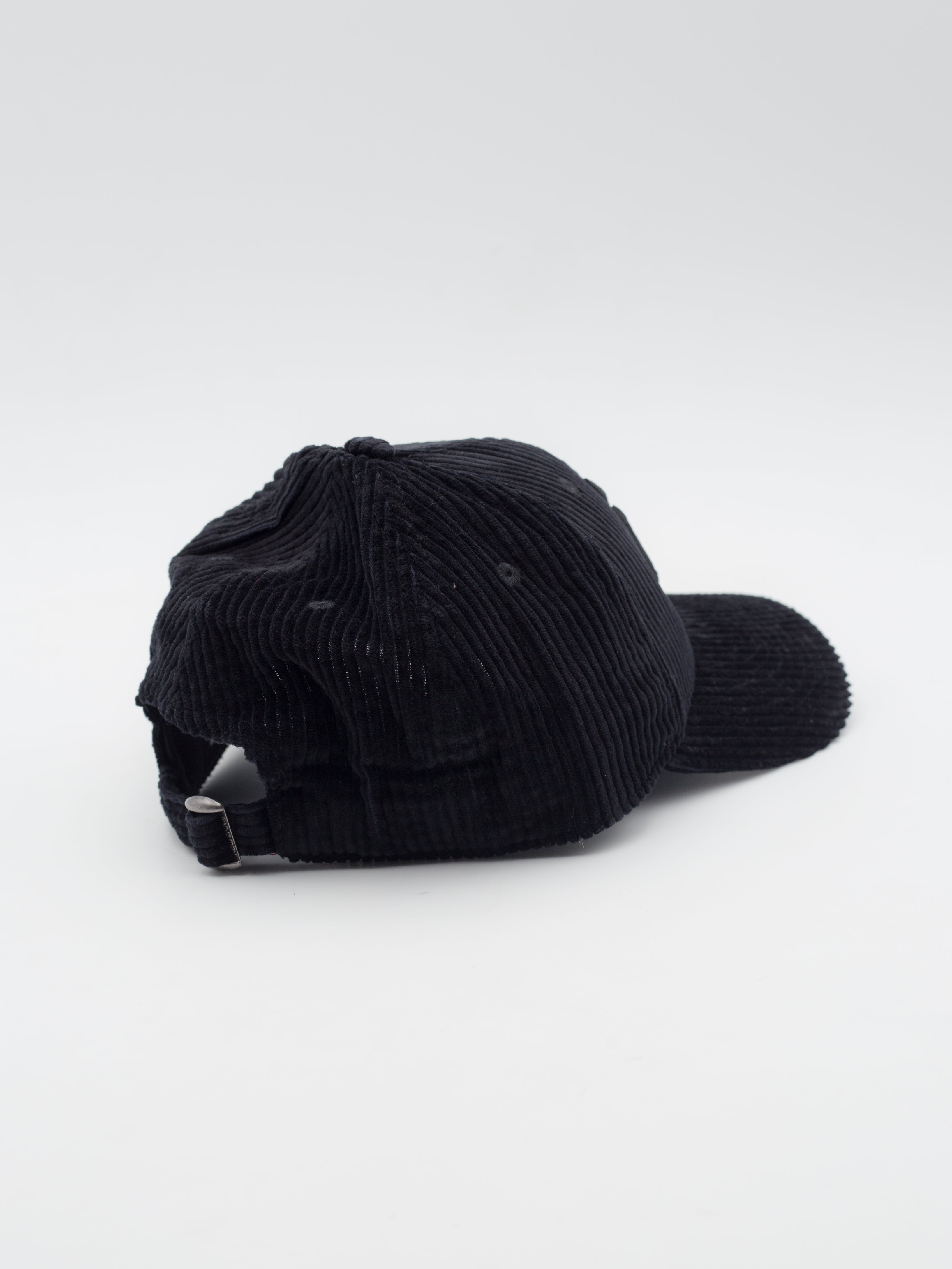 9FORTY Cord New York Yankees Black