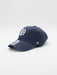 CLEAN UP Detroit Tigers Dad Hat Navy - La Tienda de las Gorras