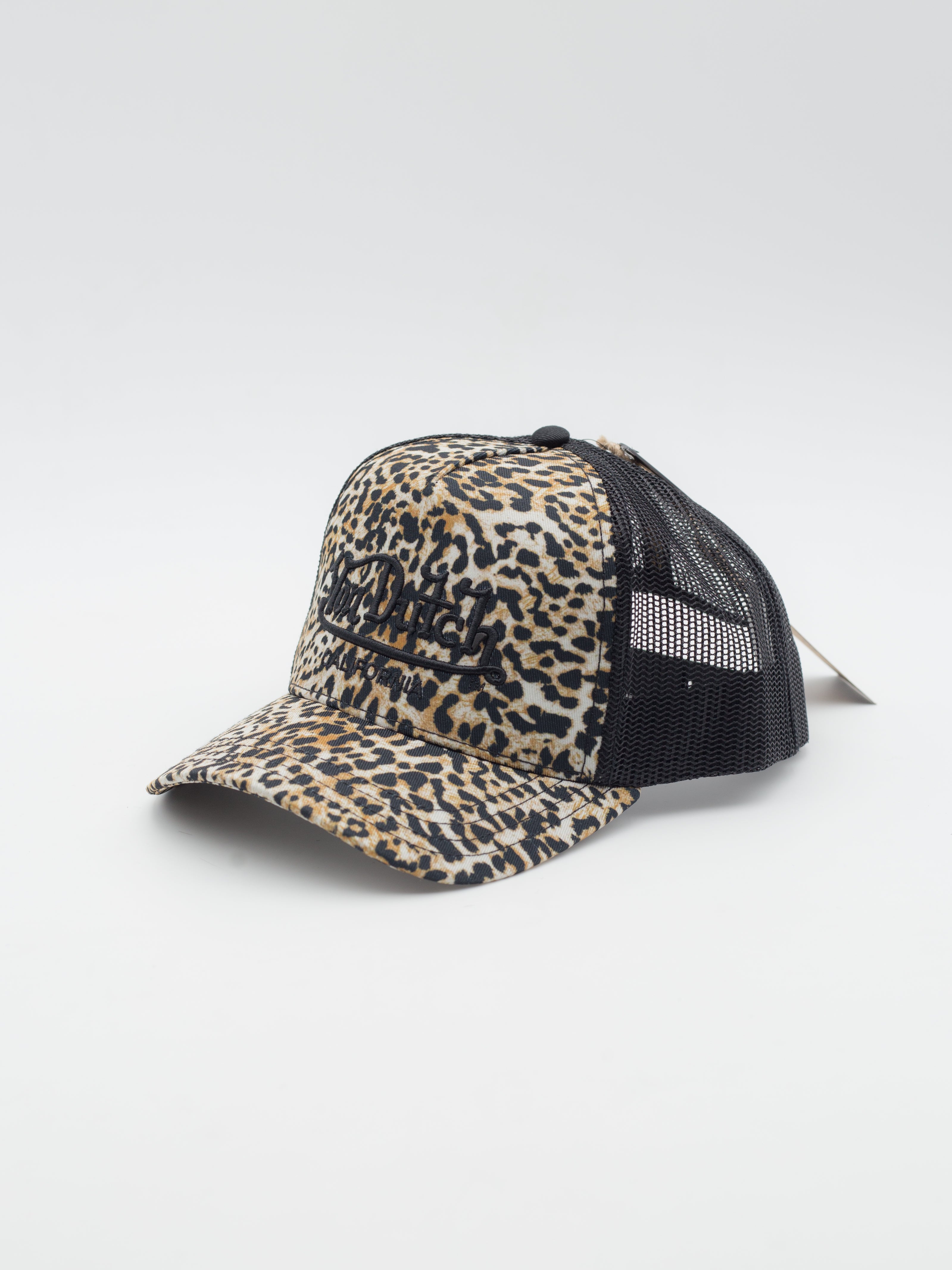 CB/SAV Cheetah Trucker