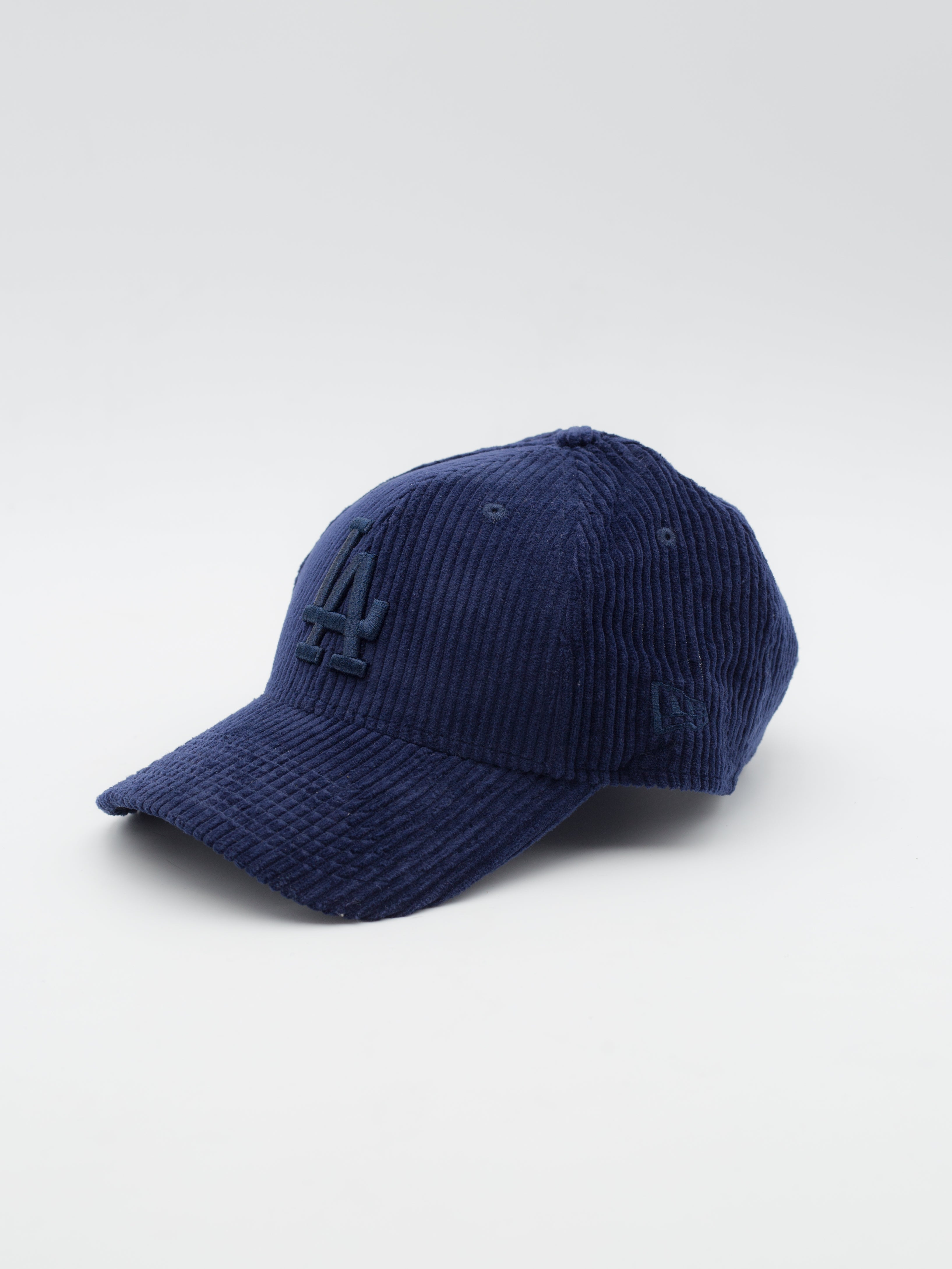 9FORTY Corduroy Los Angeles Dodgers Navy