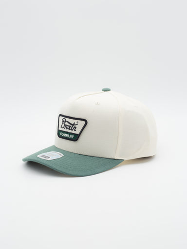 2 Tone Team Cord Fitted HWC Vancouver Grizzlies