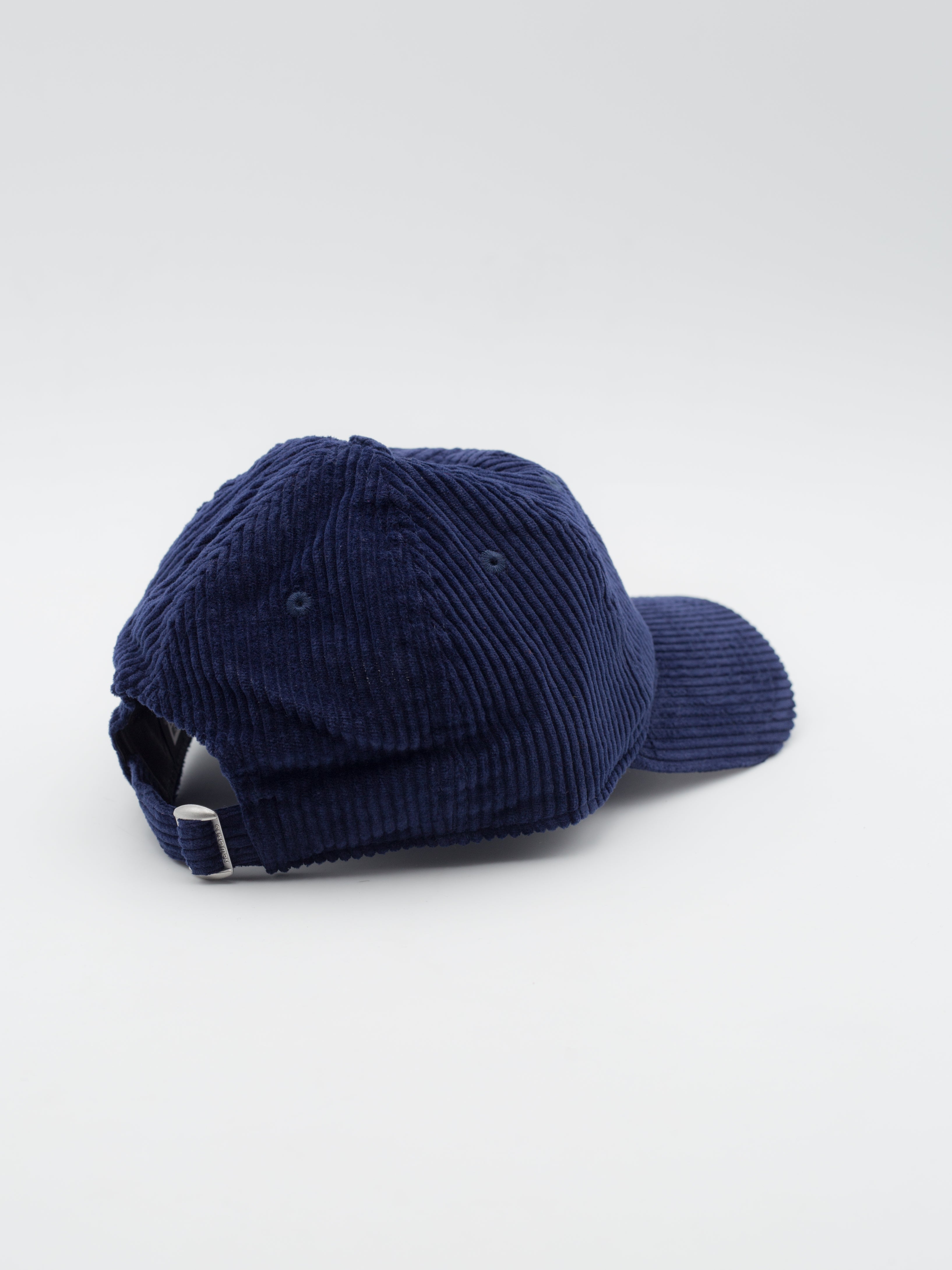 9TWENTY Corduroy Chicago Cubs Navy