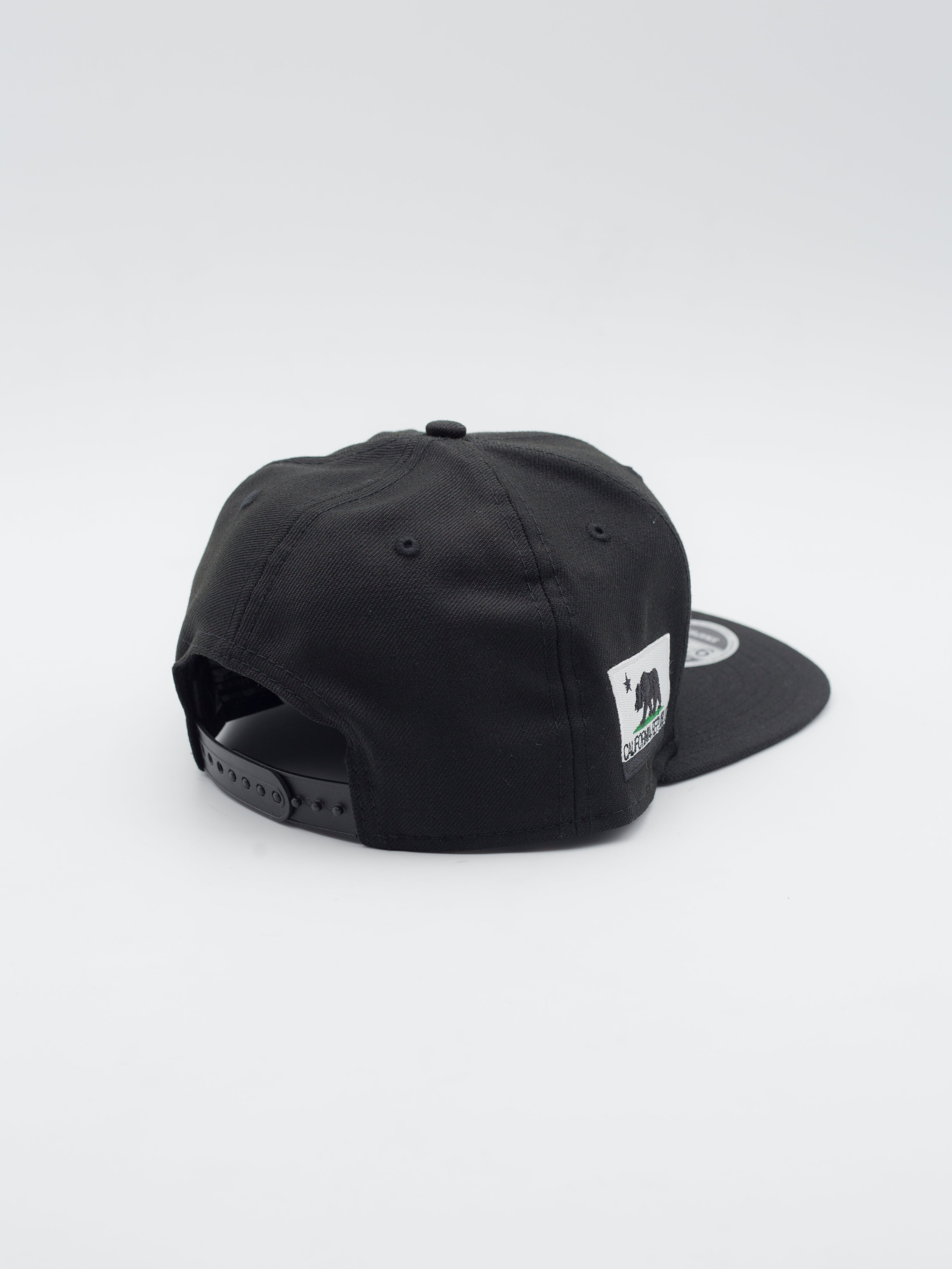 9FIFTY OF Compton Black