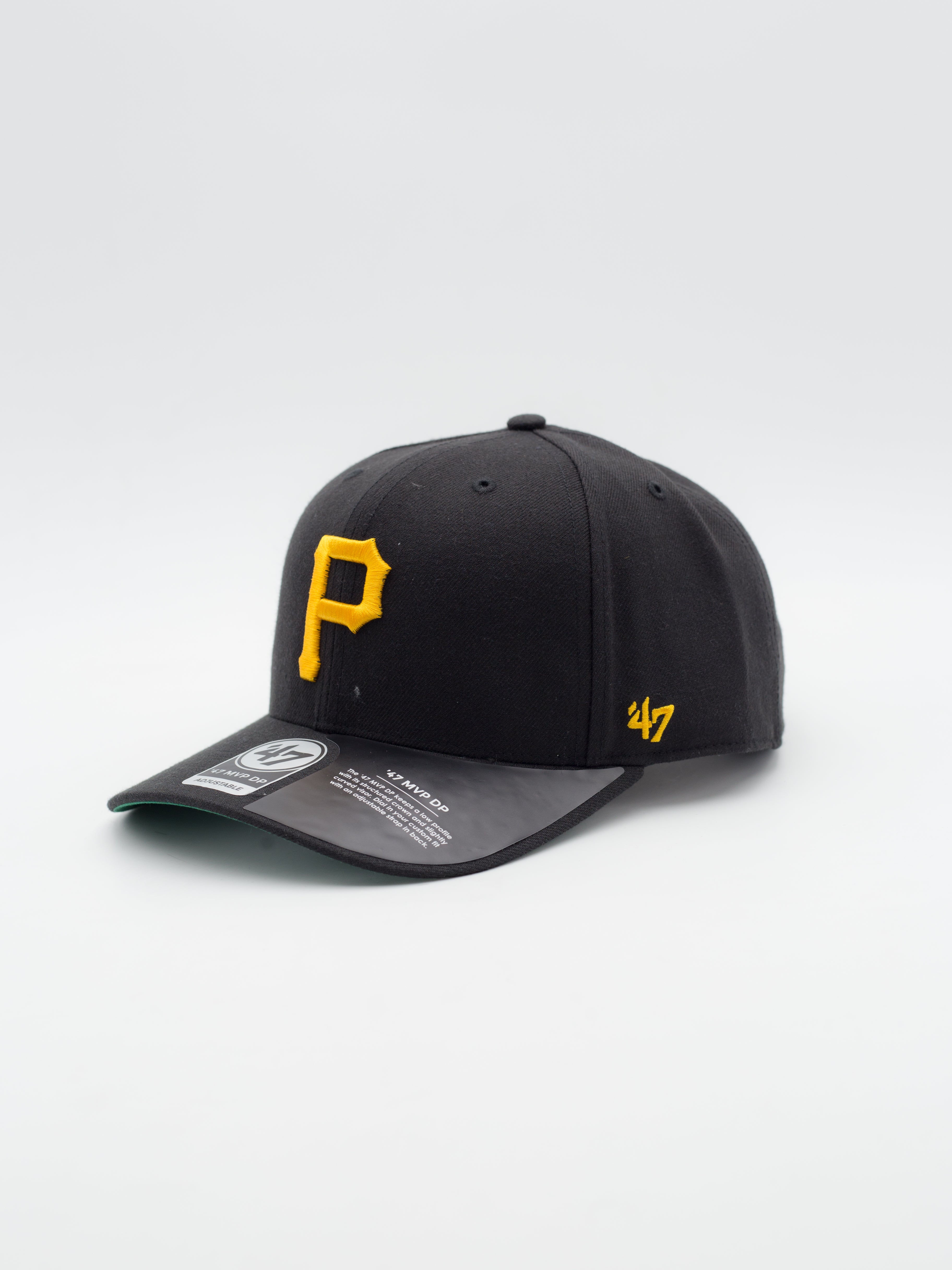 MVP DP Pittsburgh Pirates - La Tienda de las Gorras