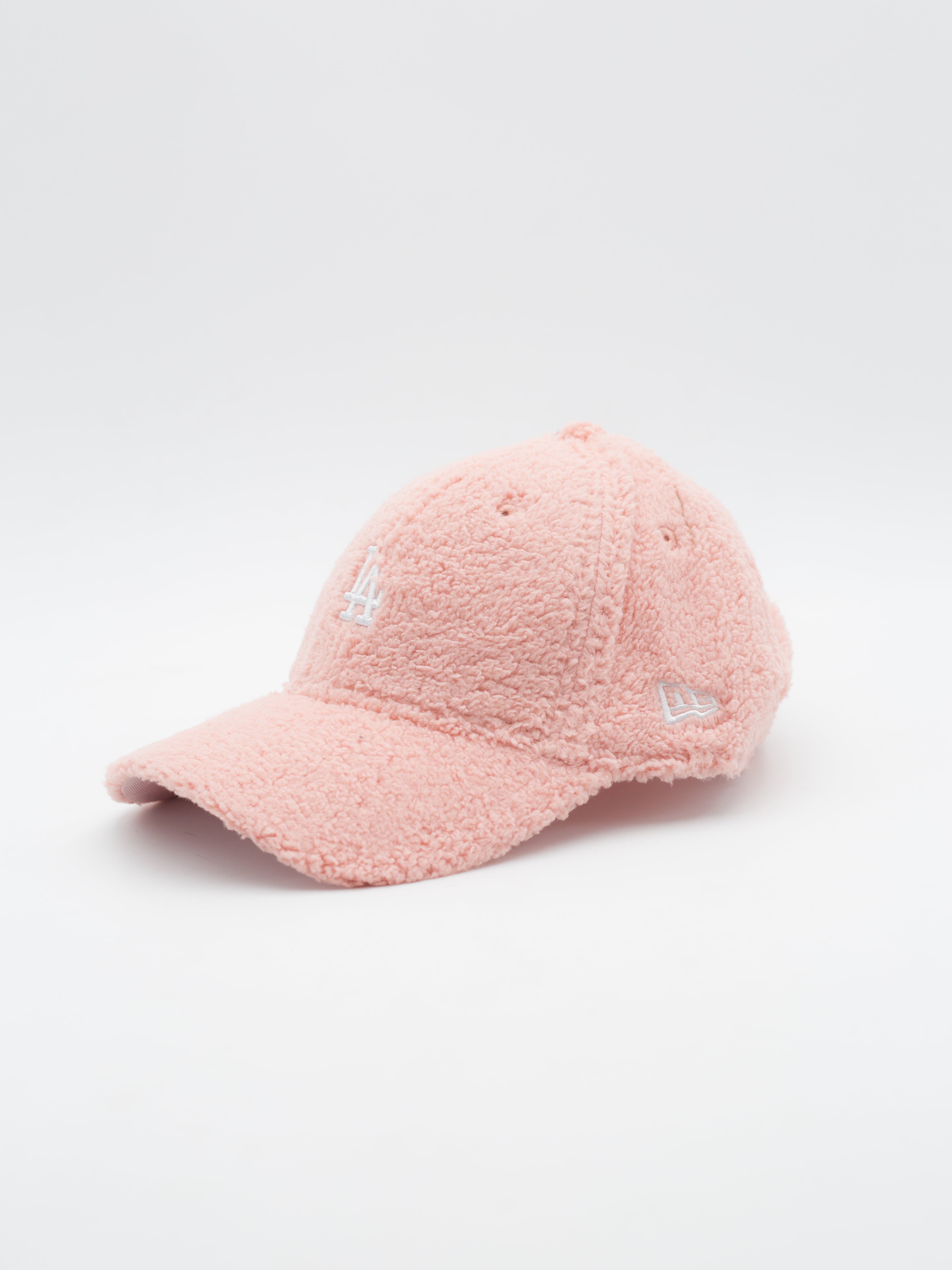 9FORTY Teddy Los Angeles Dodgers Pink