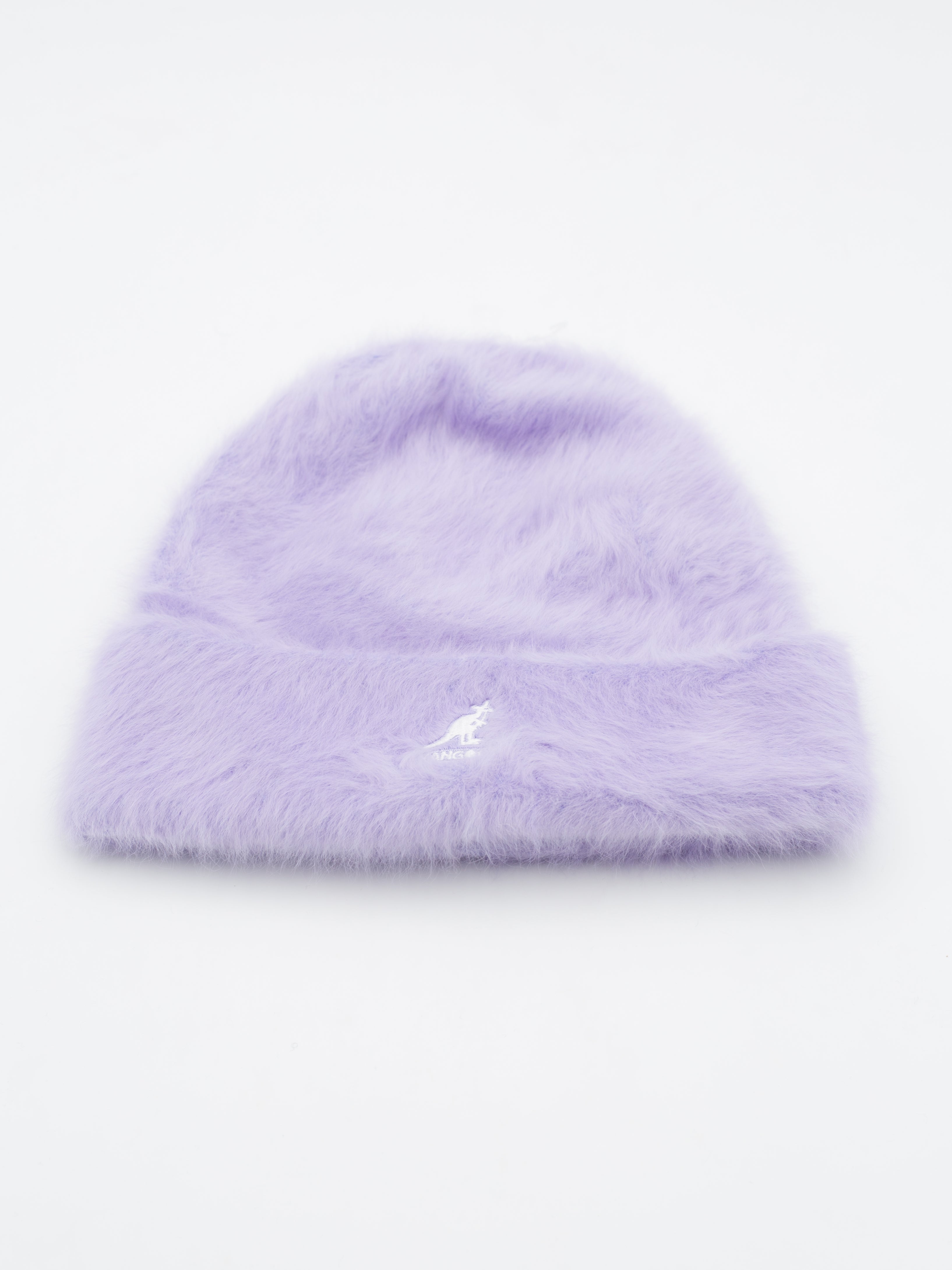 Furgora Cuff Beanie Digital Lavender