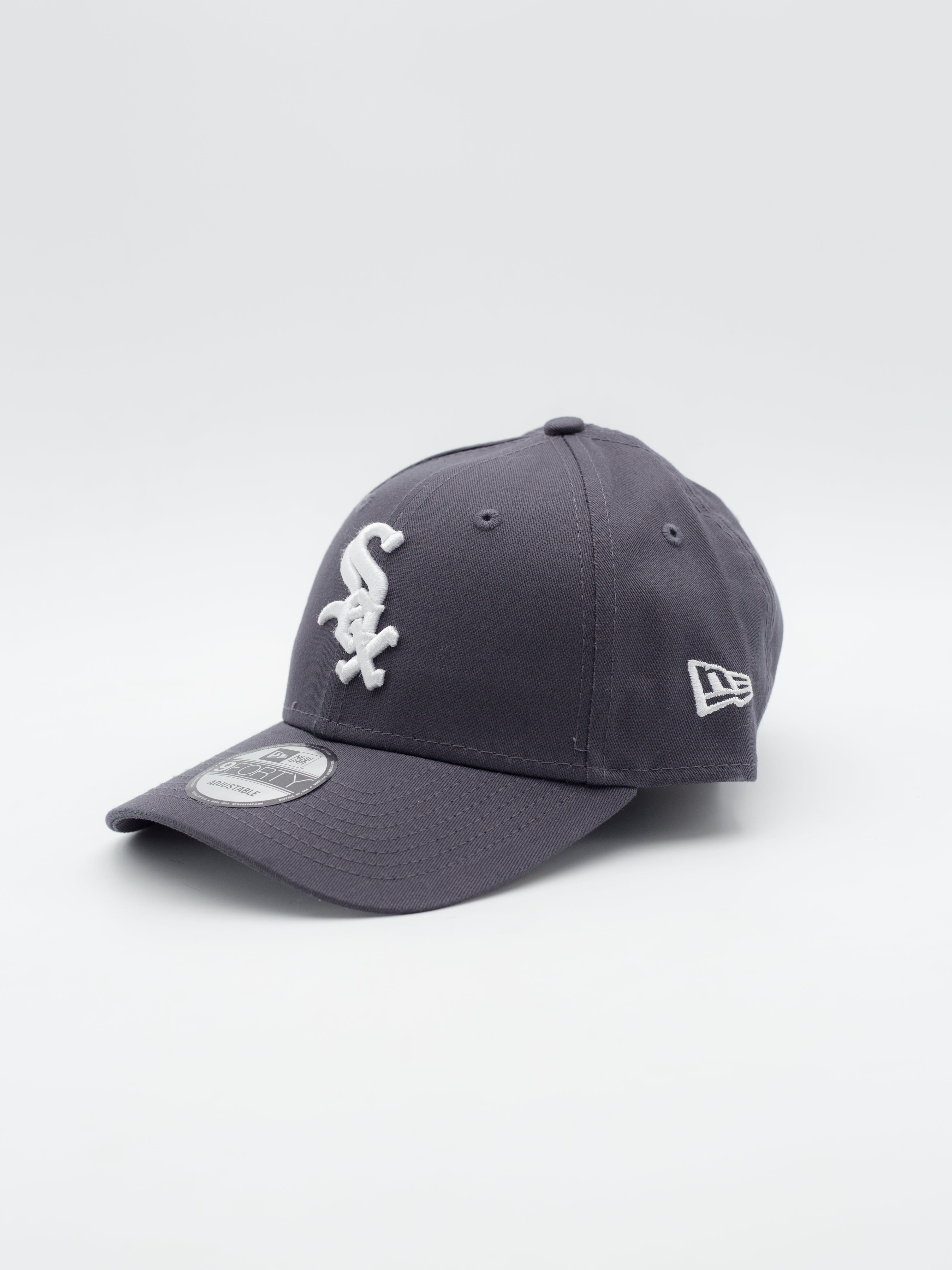 9FORTY Chicago White Sox Grey