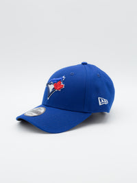9Forty Toronto Blue Jays Blue - La Tienda de las Gorras