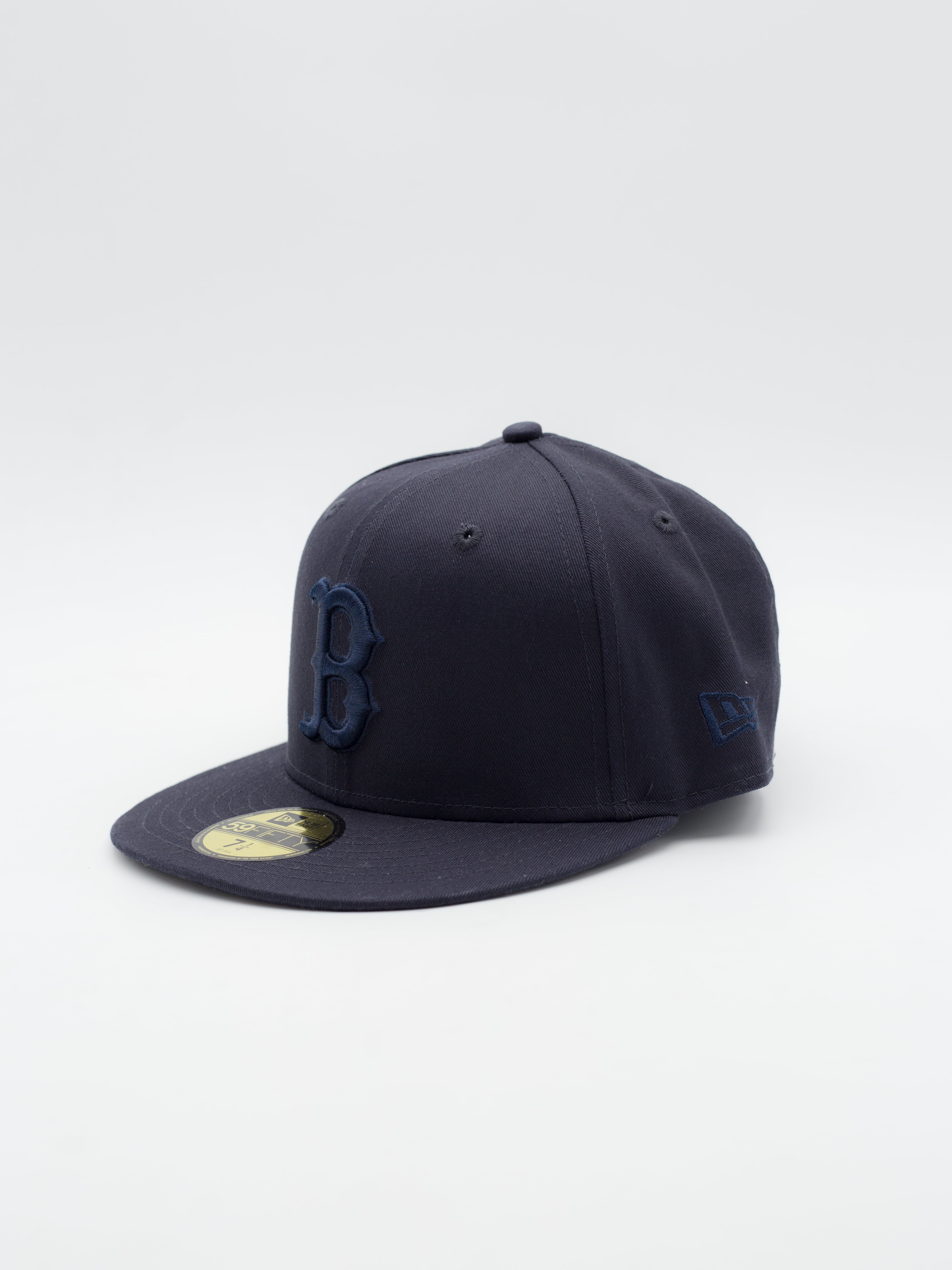 Casquette ajustée 59FIFTY à motif camouflage Digi noir Boston Red Sox New Era pour homme