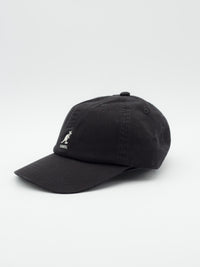 Classic Baseball Cap Black - La Tienda de las Gorras