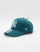 MVP New York Yankees Pacific Green - La Tienda de las Gorras