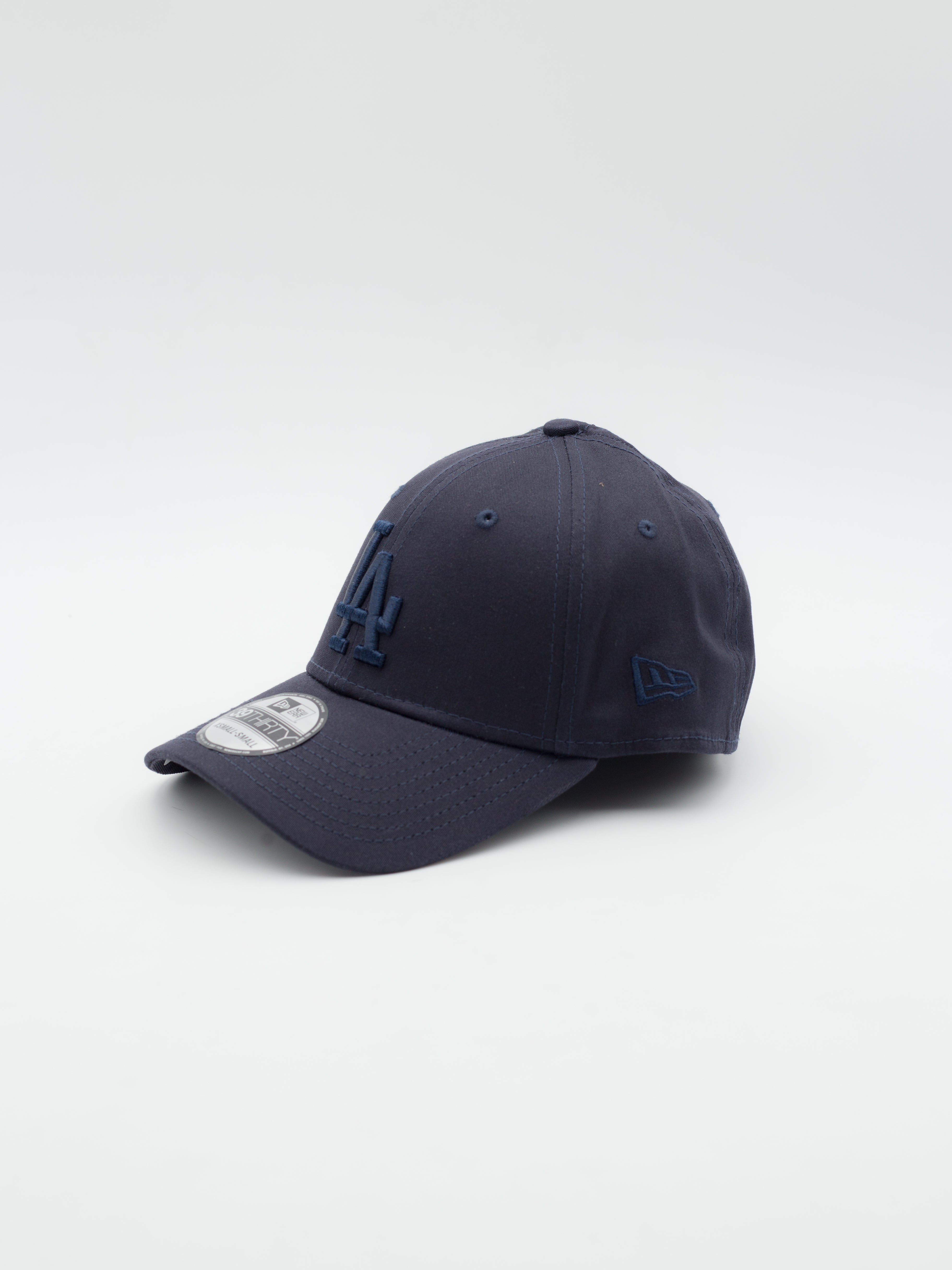 39THIRTY Los Angeles Dodgers Navy/Navy