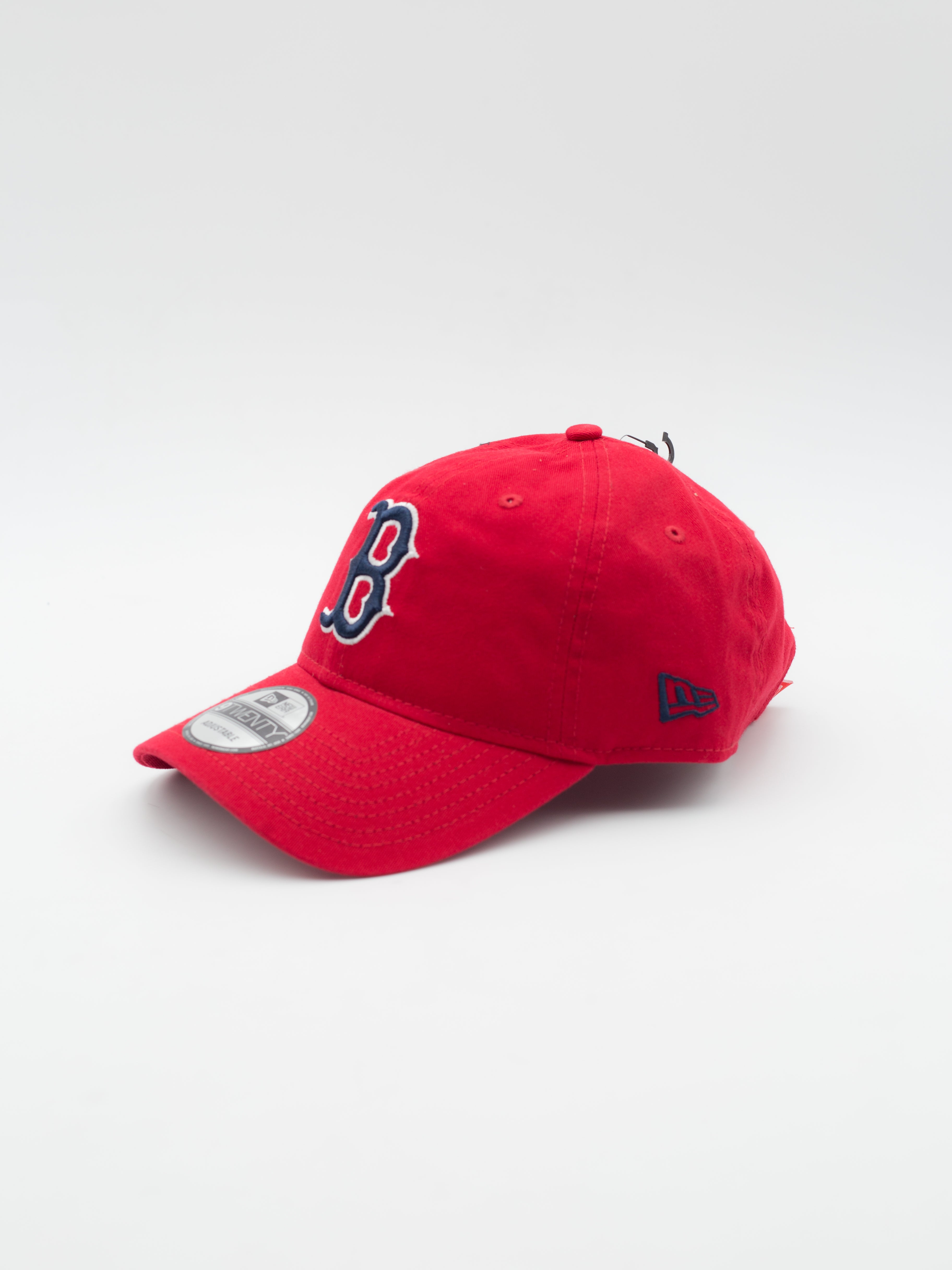 9TWENTY Core Classic Boston Red Sox Red