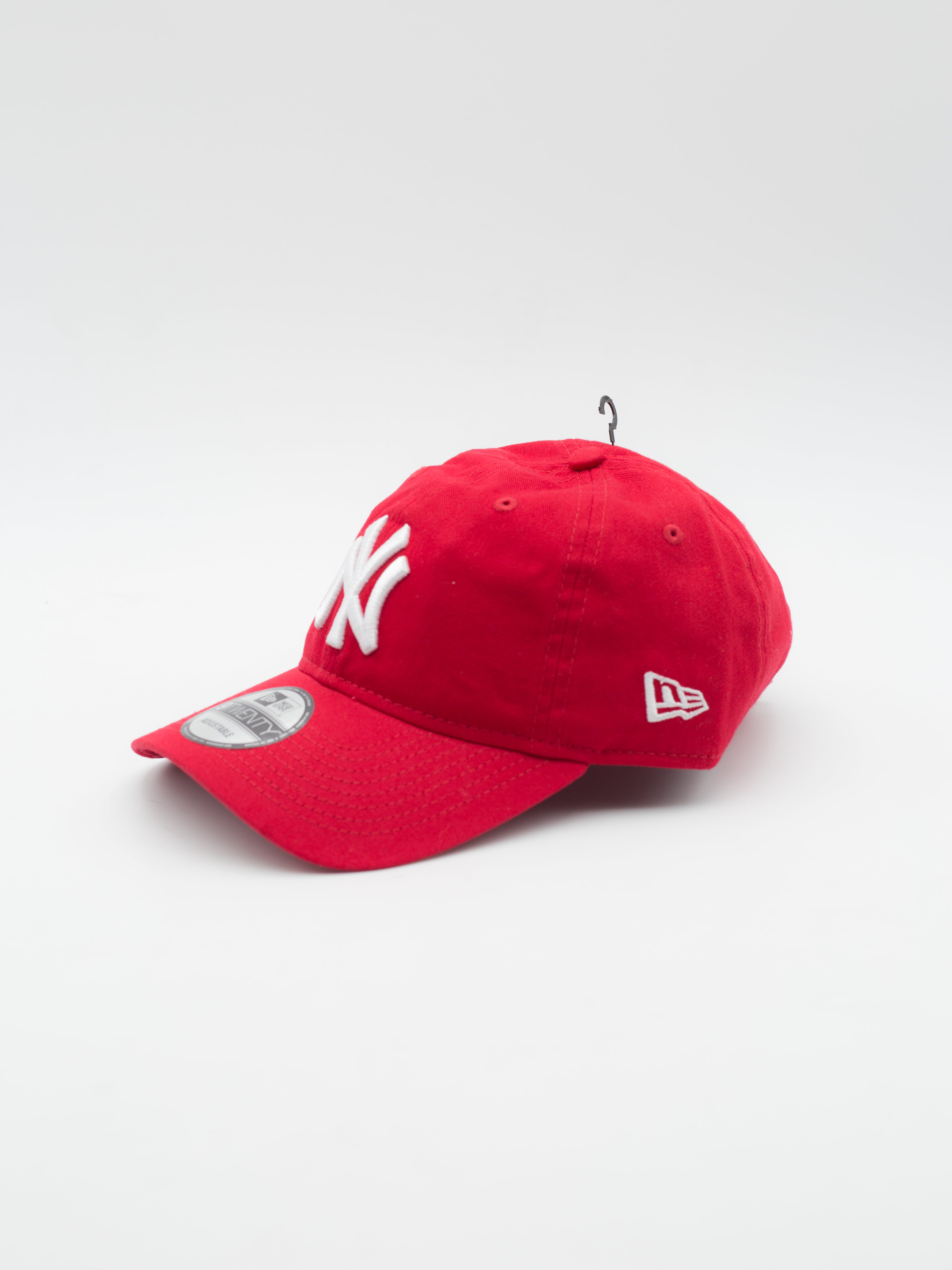 9TWENTY Core Classic New York Yankees Red La Tienda de las Gorras