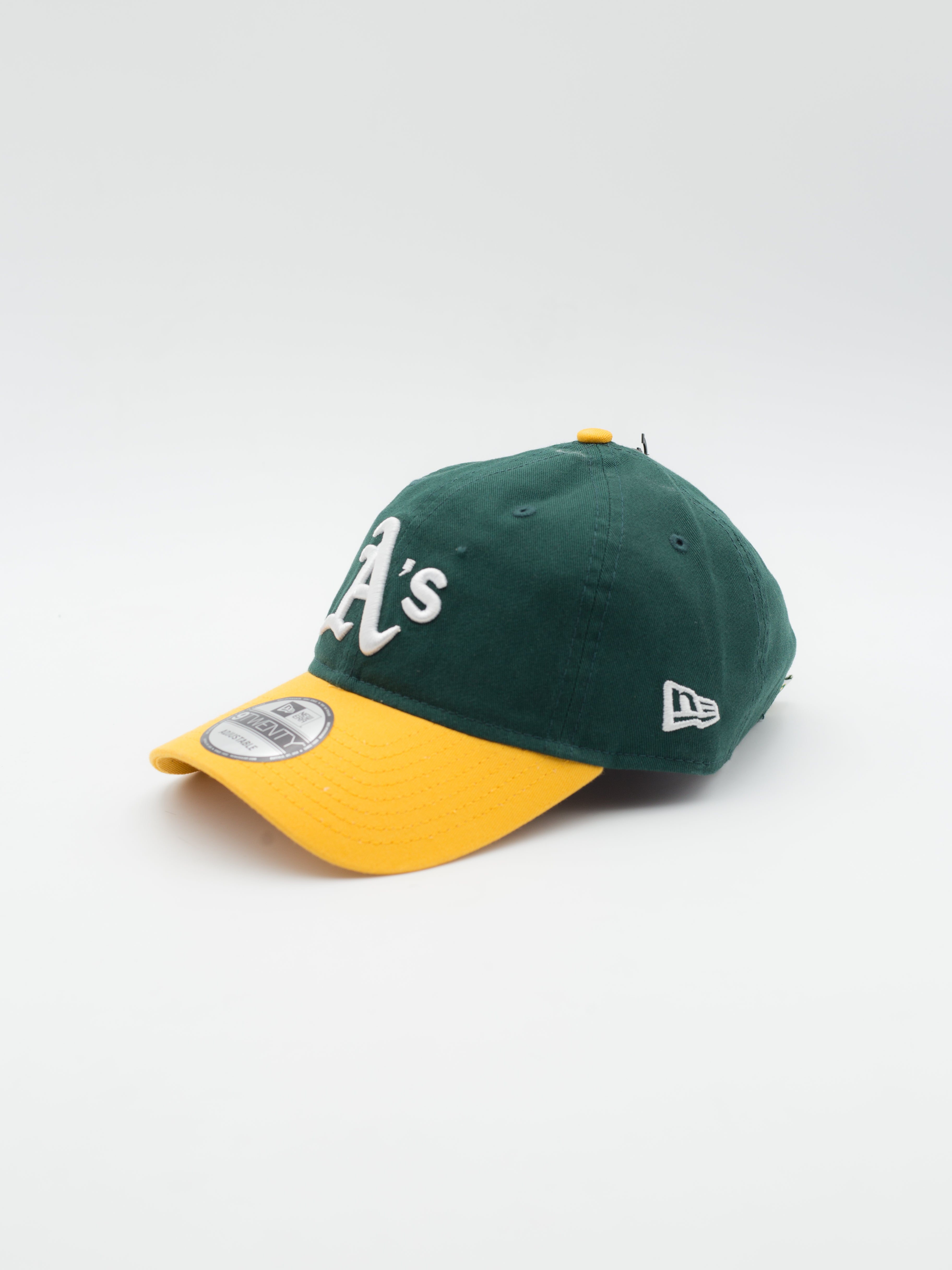 9TWENTY Core Classic Oakland Athletics