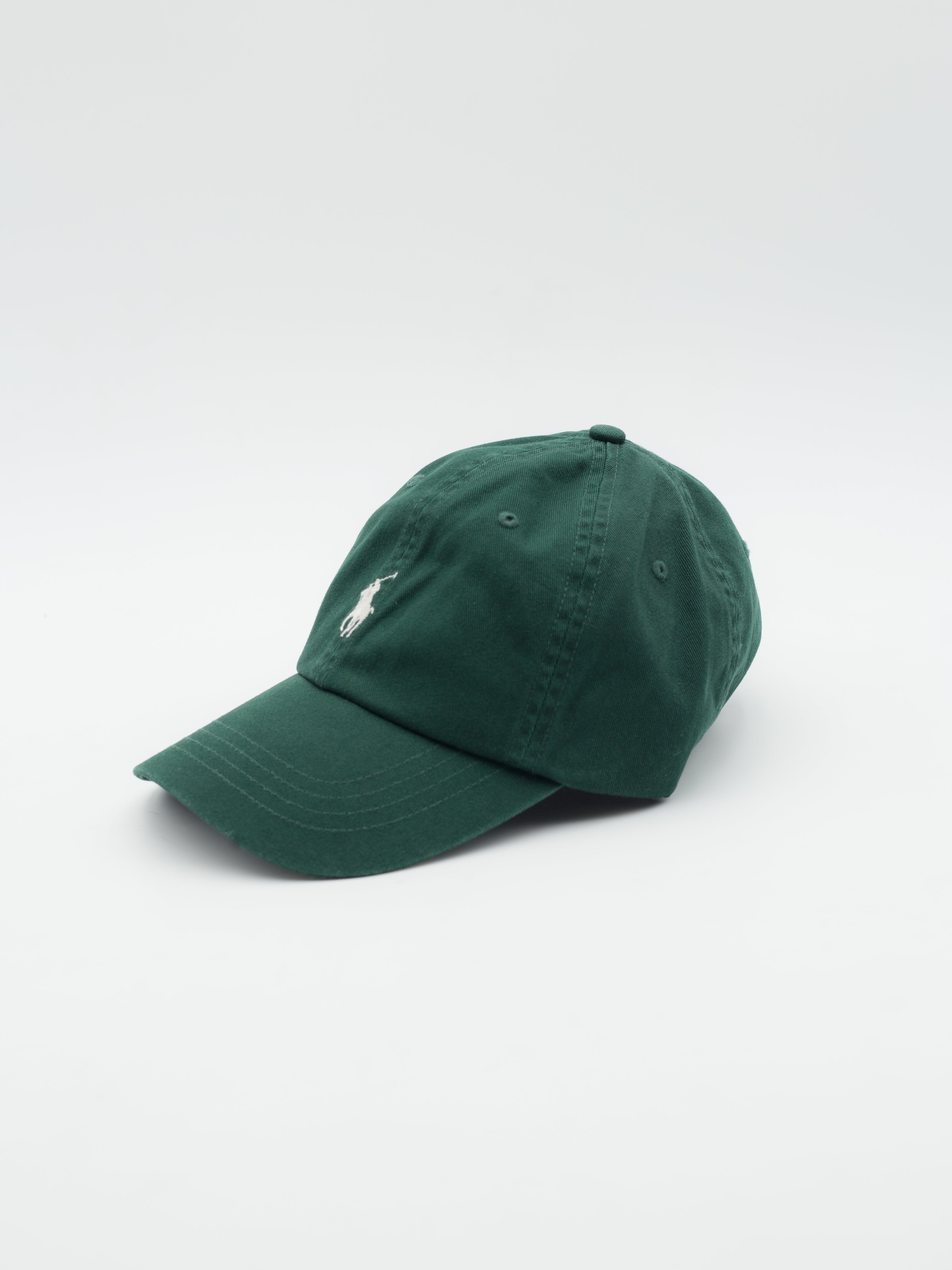 Classic Sport Cap Verde Forest