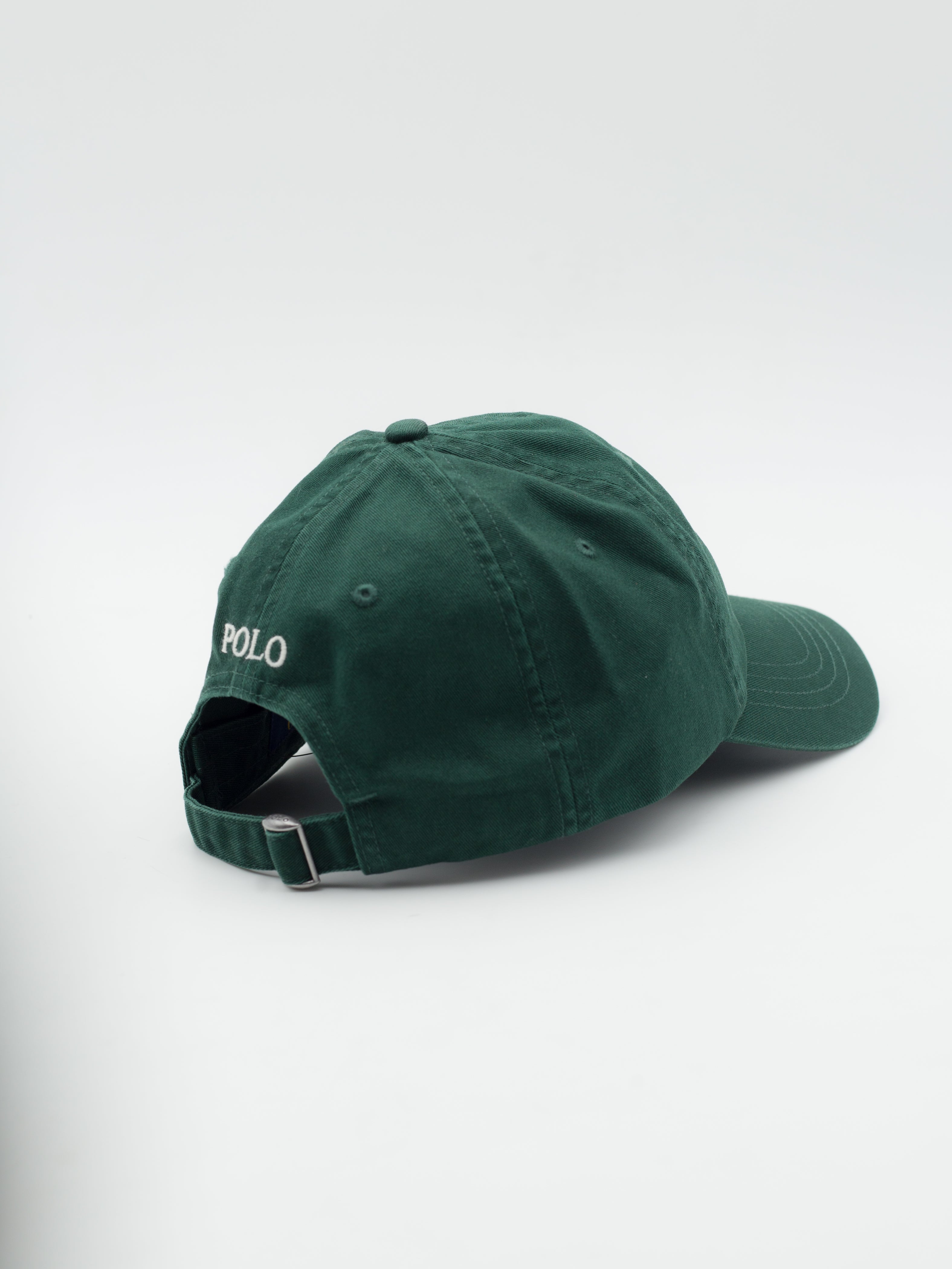 Classic Sport Cap Verde Forest