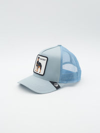 Bad Boy Truckin Bleu 