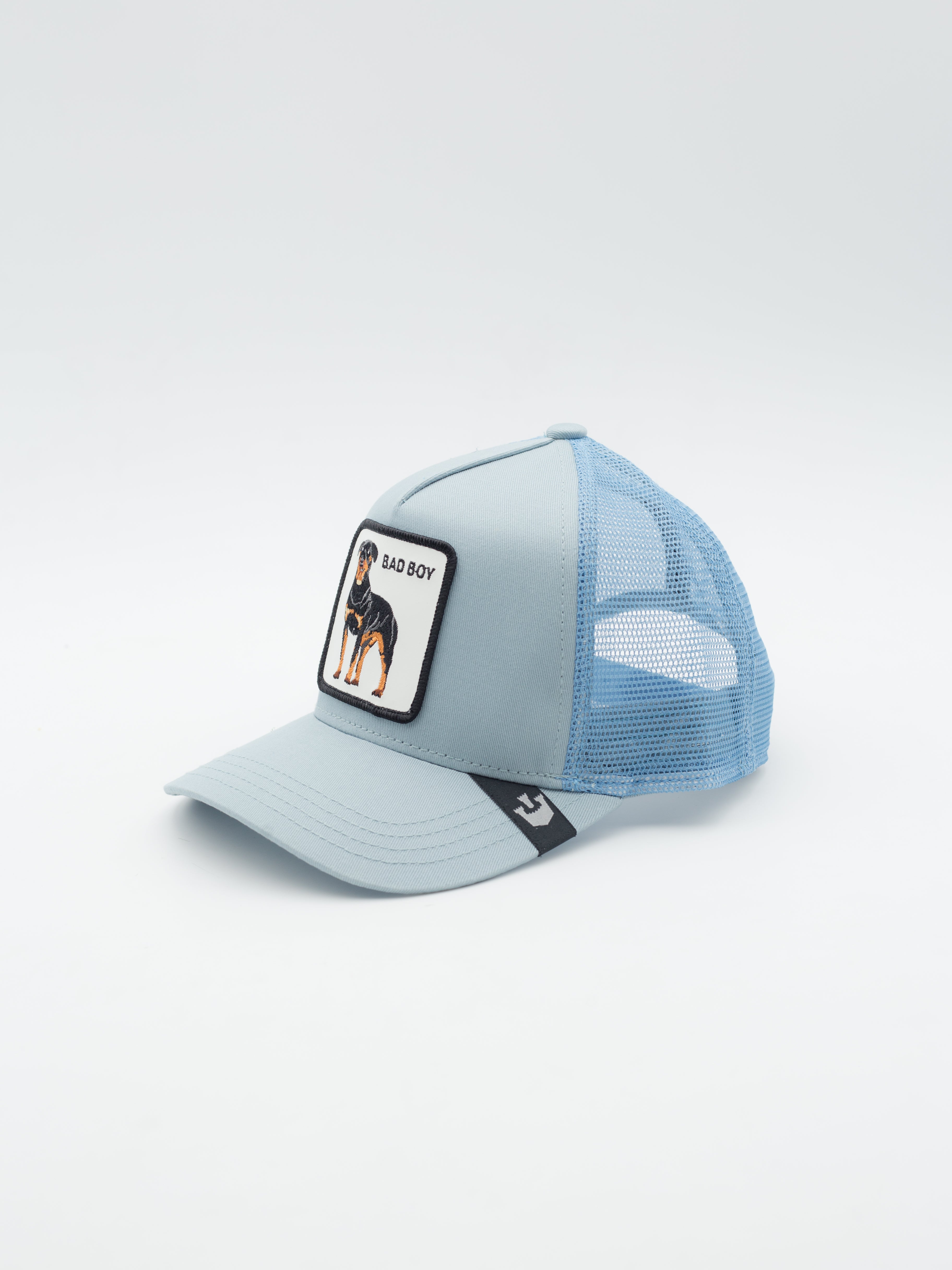 Bad Boy Truckin Bleu 