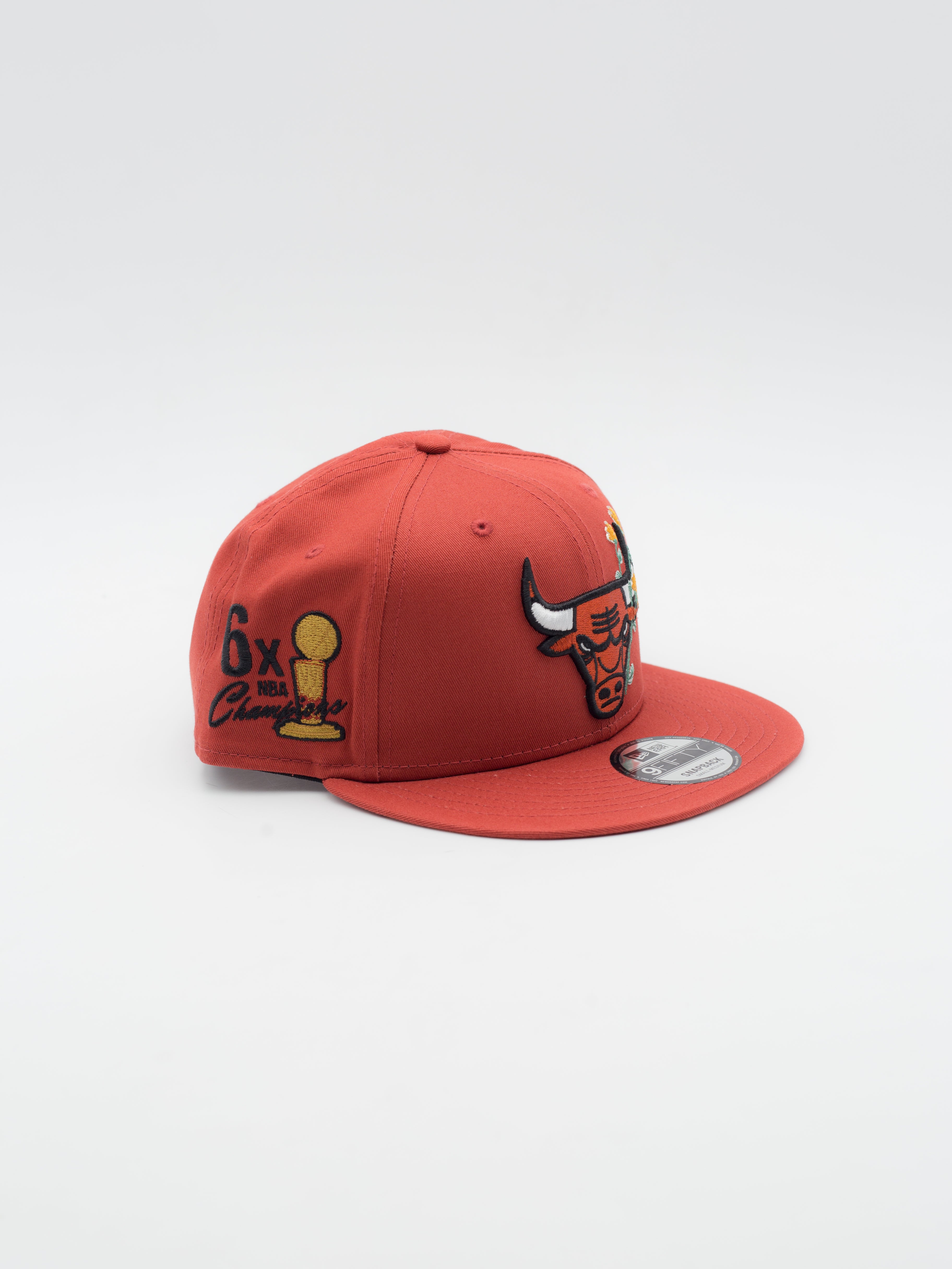 Casquette 9Fifty Snap Kids Bulls by New Era - 32,95 Casquette 9Fifty Snap Kids Bulls by New Era - 32,95