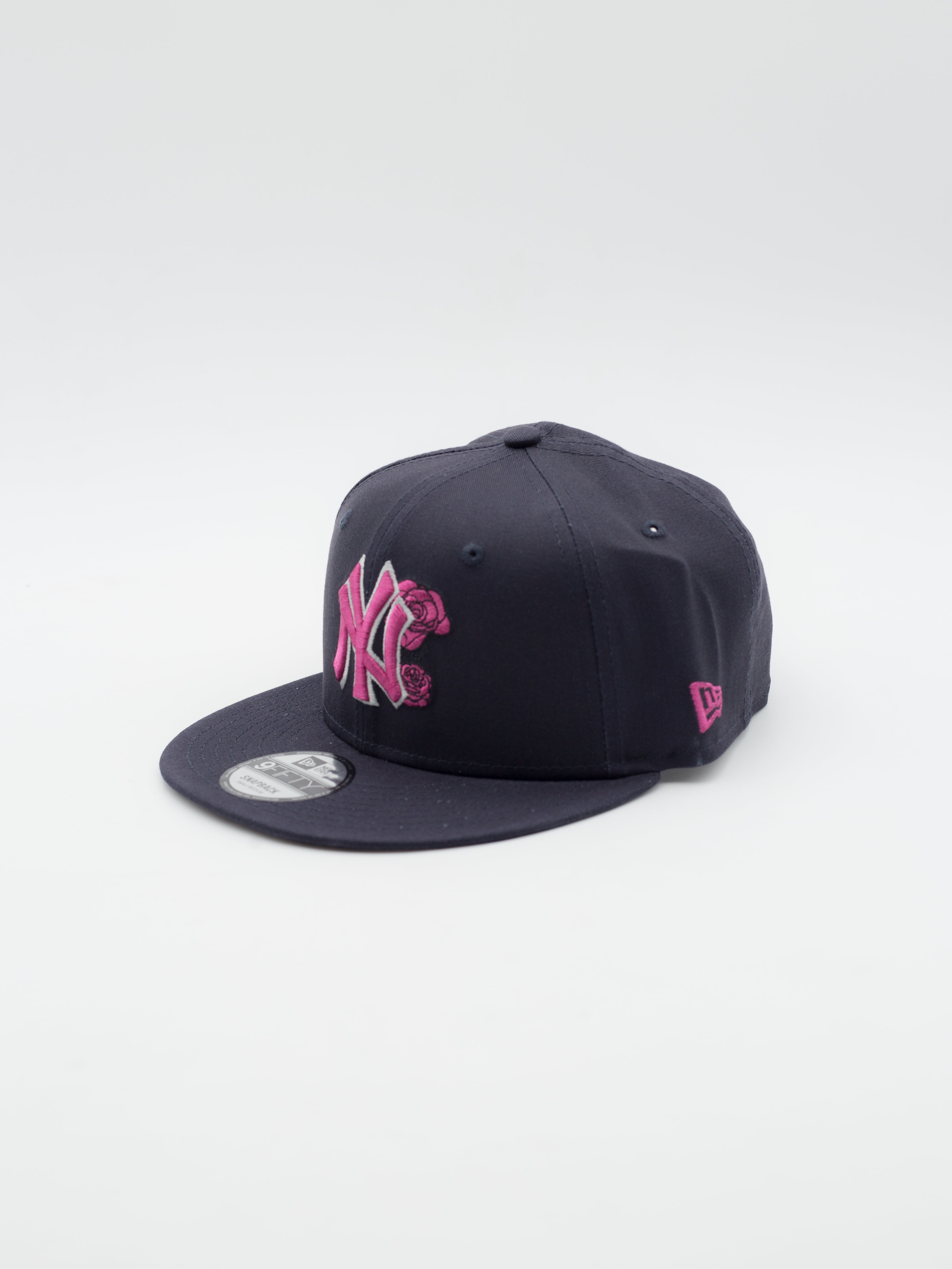 9FIFTY Seasonal Flower New York Yankees Snapback