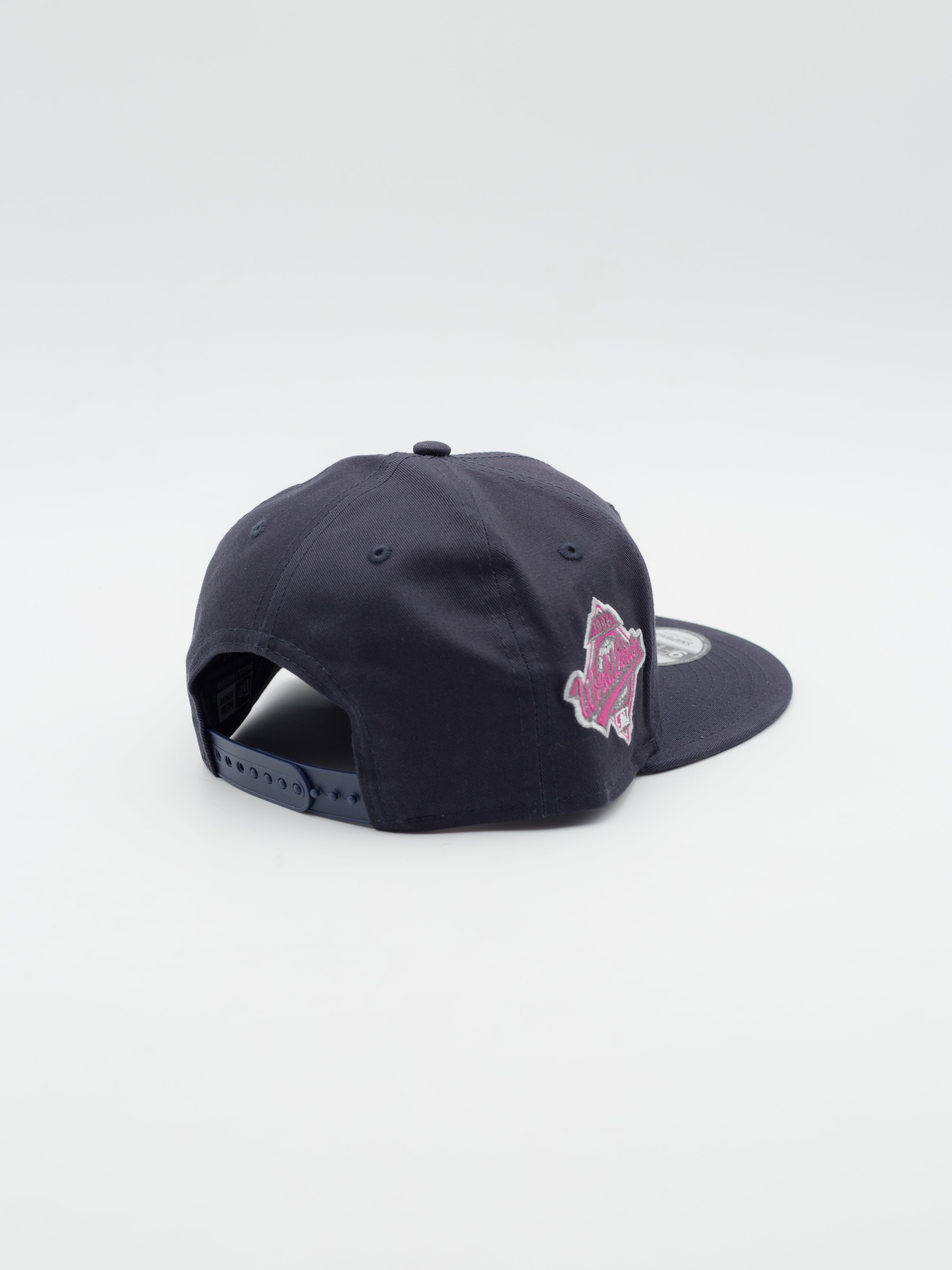 9FIFTY Seasonal Flower New York Yankees Snapback