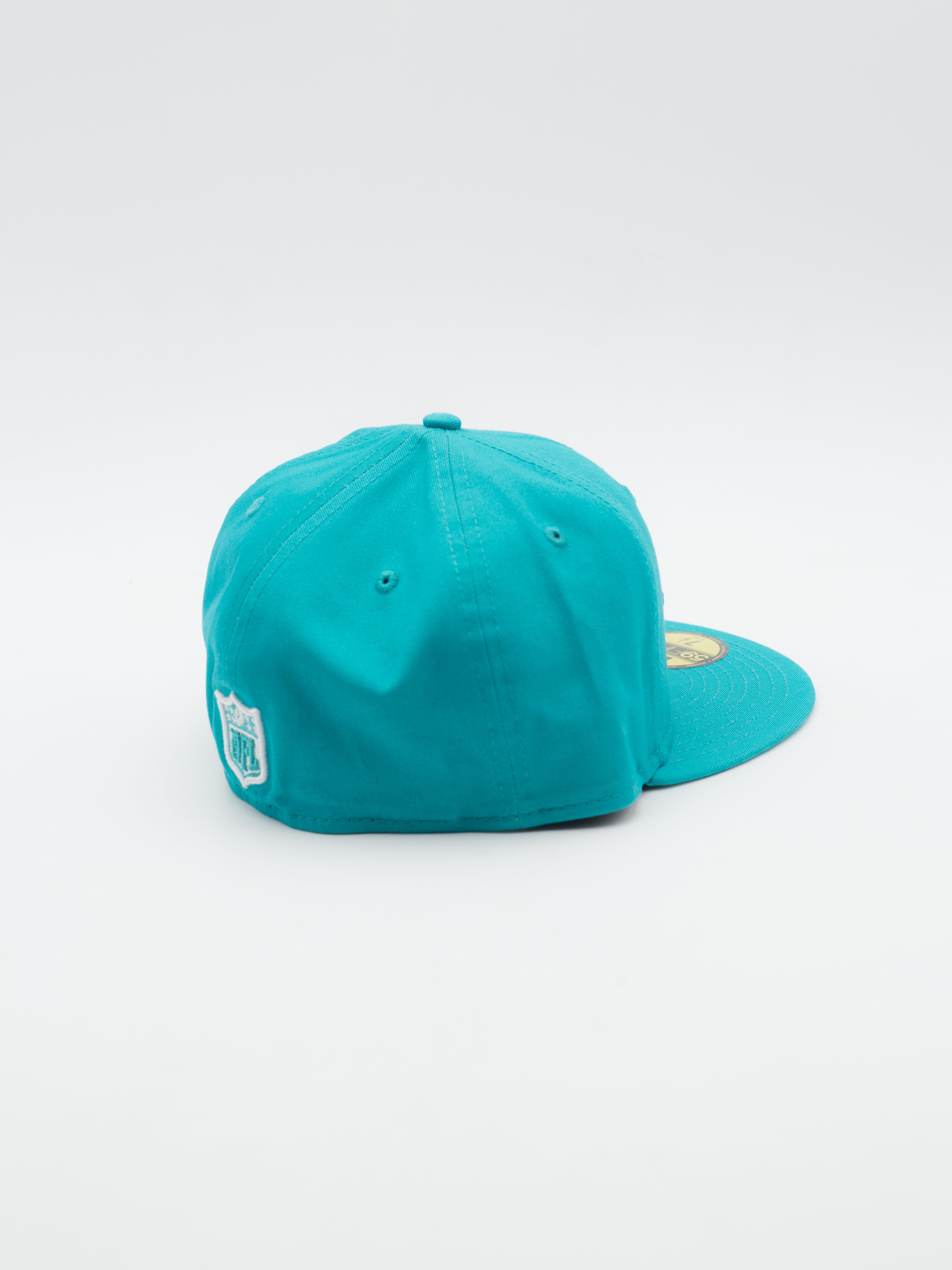 59Fifty OTC Miami Dolphins