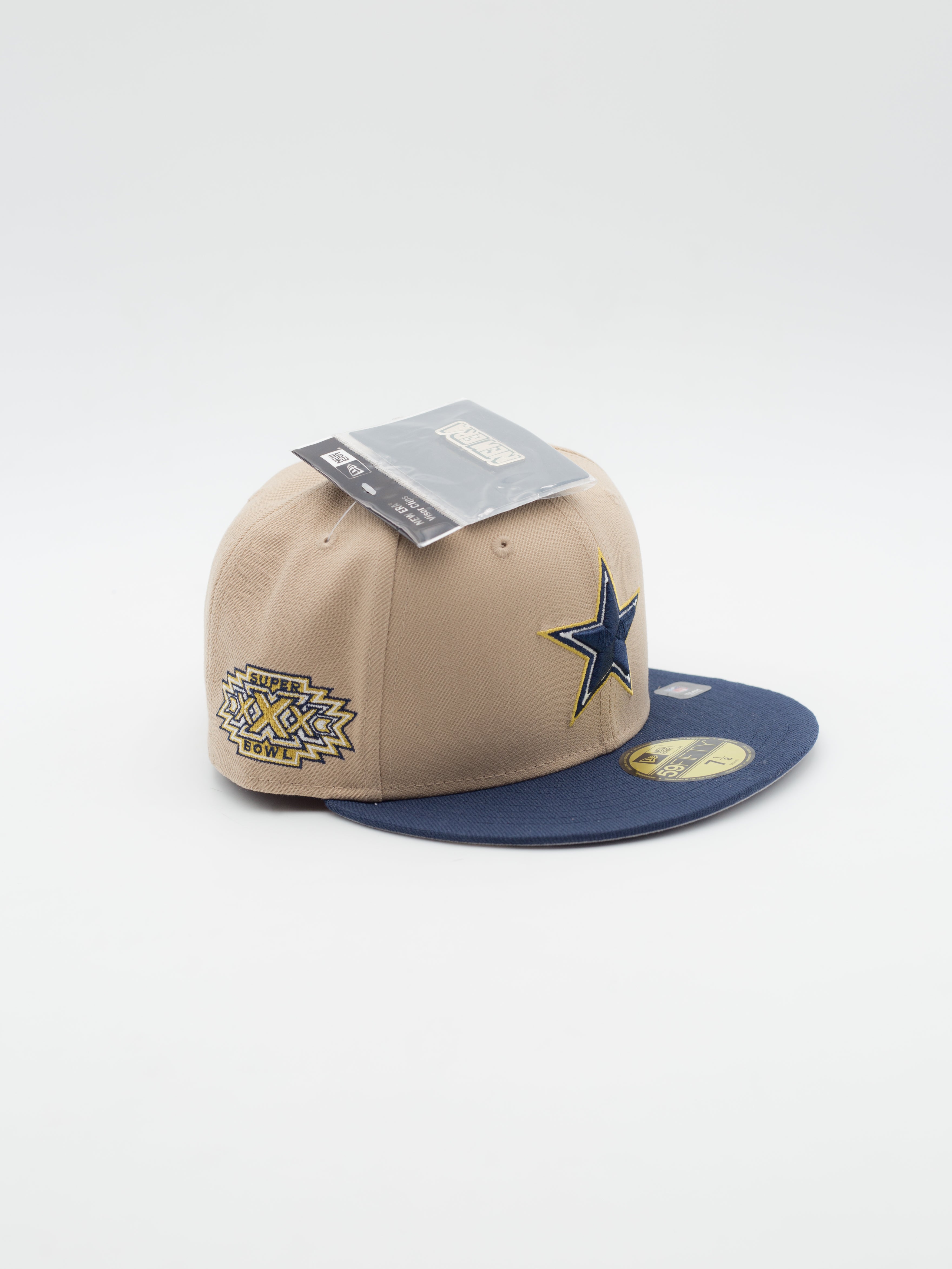 59Fifty NFL Pin Pack Dallas Cowboys La Tienda de las Gorras