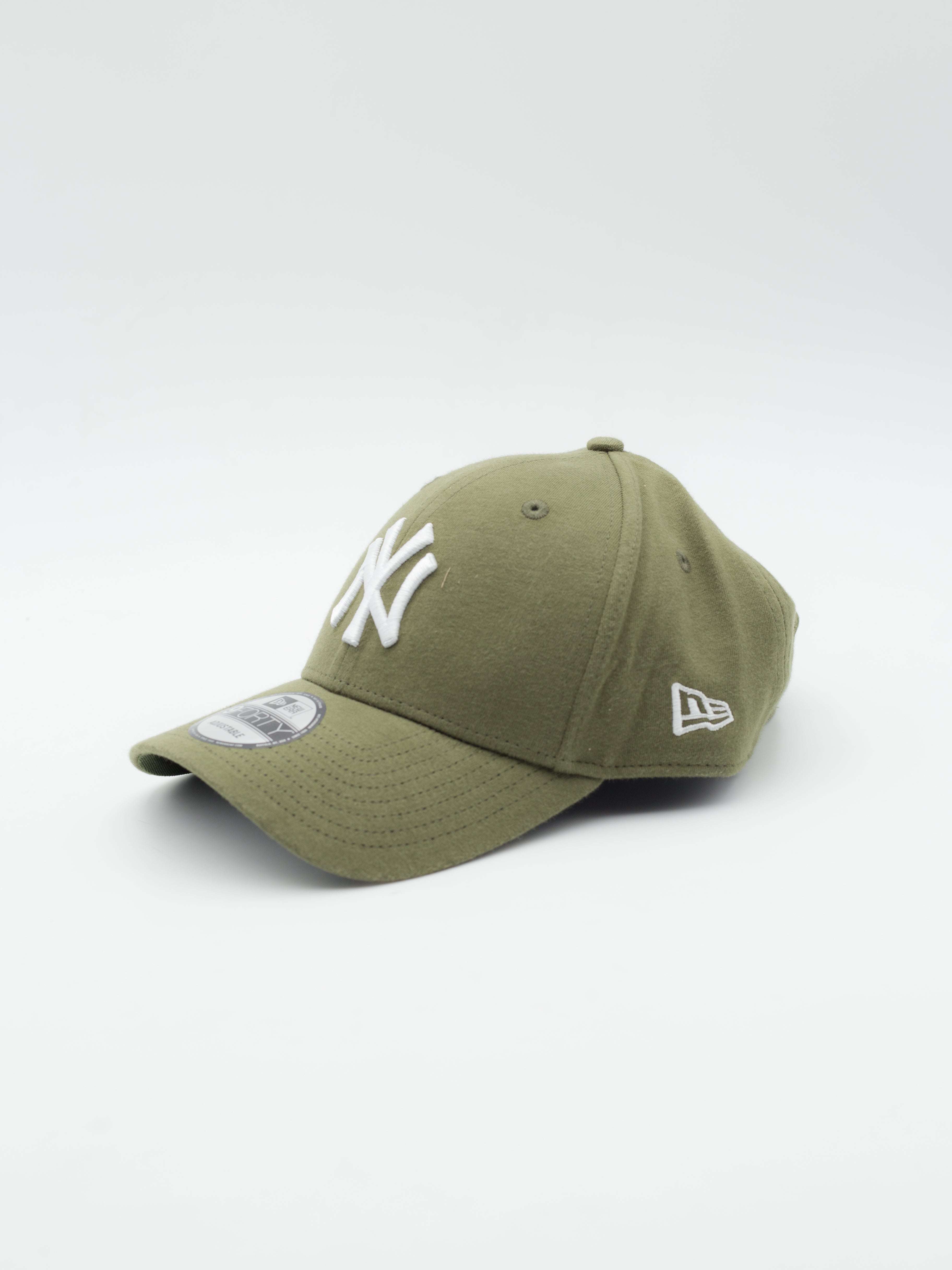 Gorra Baseball Ny Verde Gorra Baseball Ny Verde Gorras New Era Verde