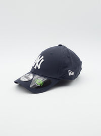 9FORTY Recyclé New York Yankees Bleu marine