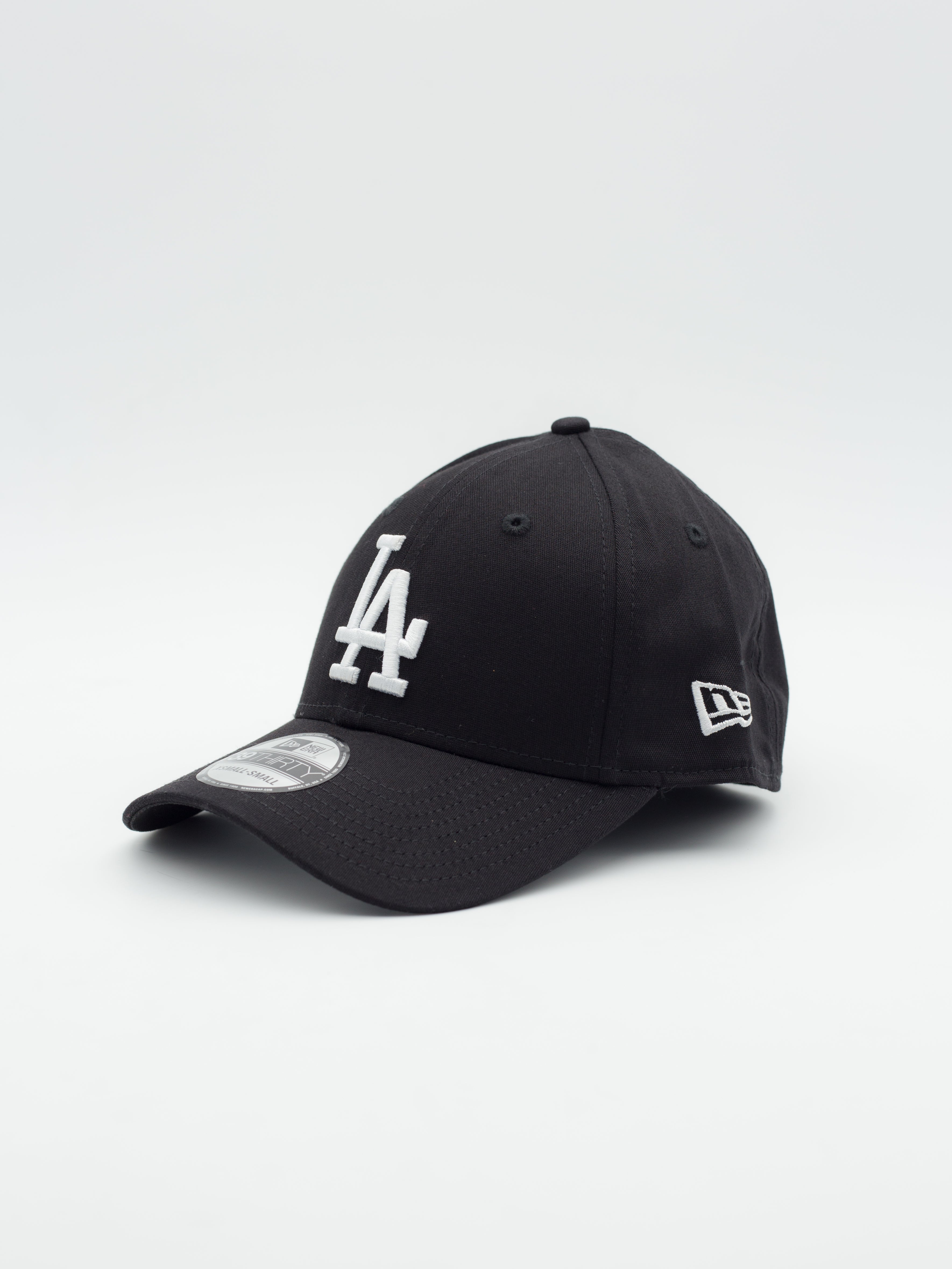 9FORTY Los Angeles Dodgers Black - La Tienda de las Gorras