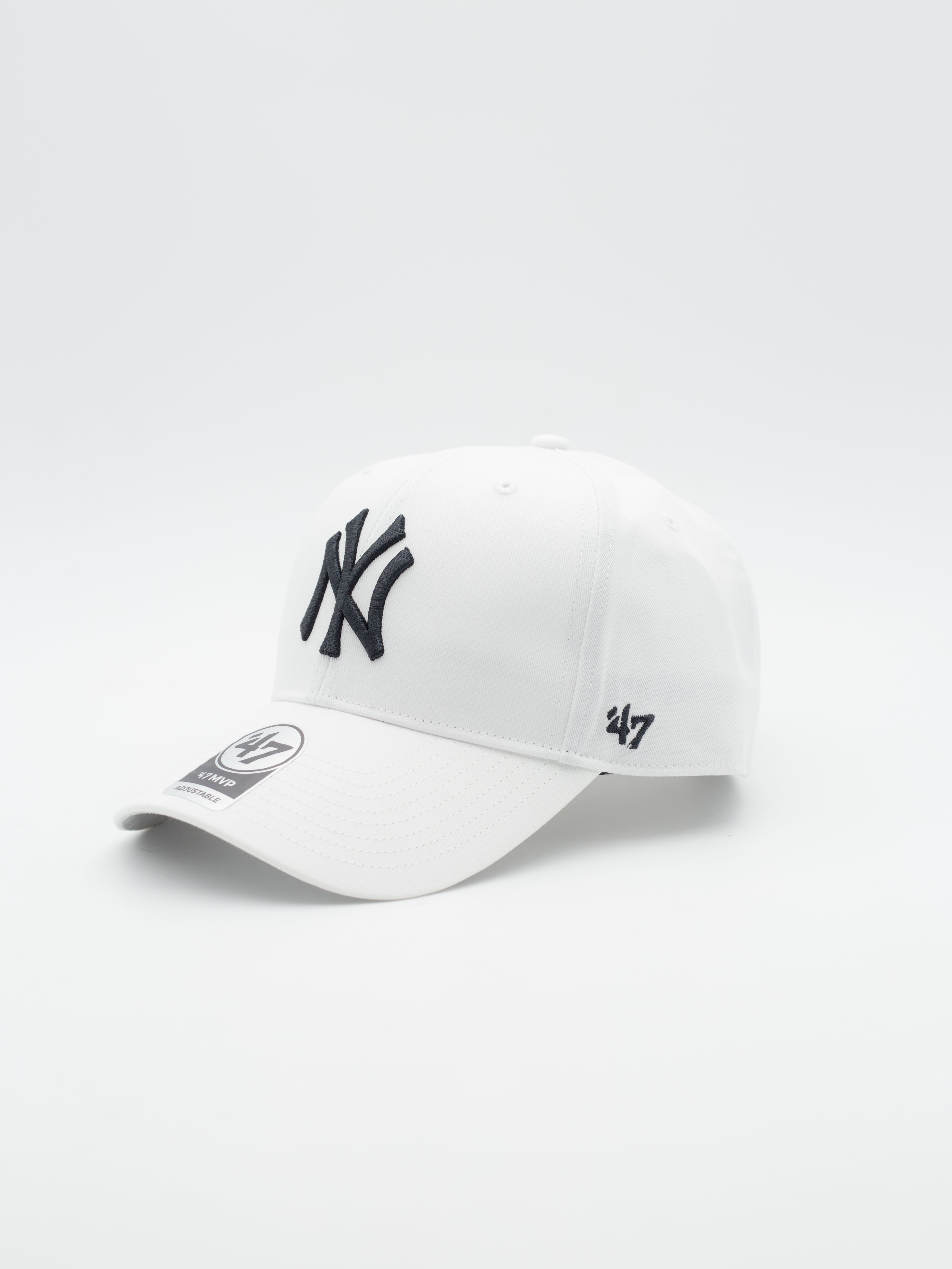 MVP New York Yankees white