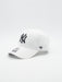 MVP New York Yankees white - La Tienda de las Gorras