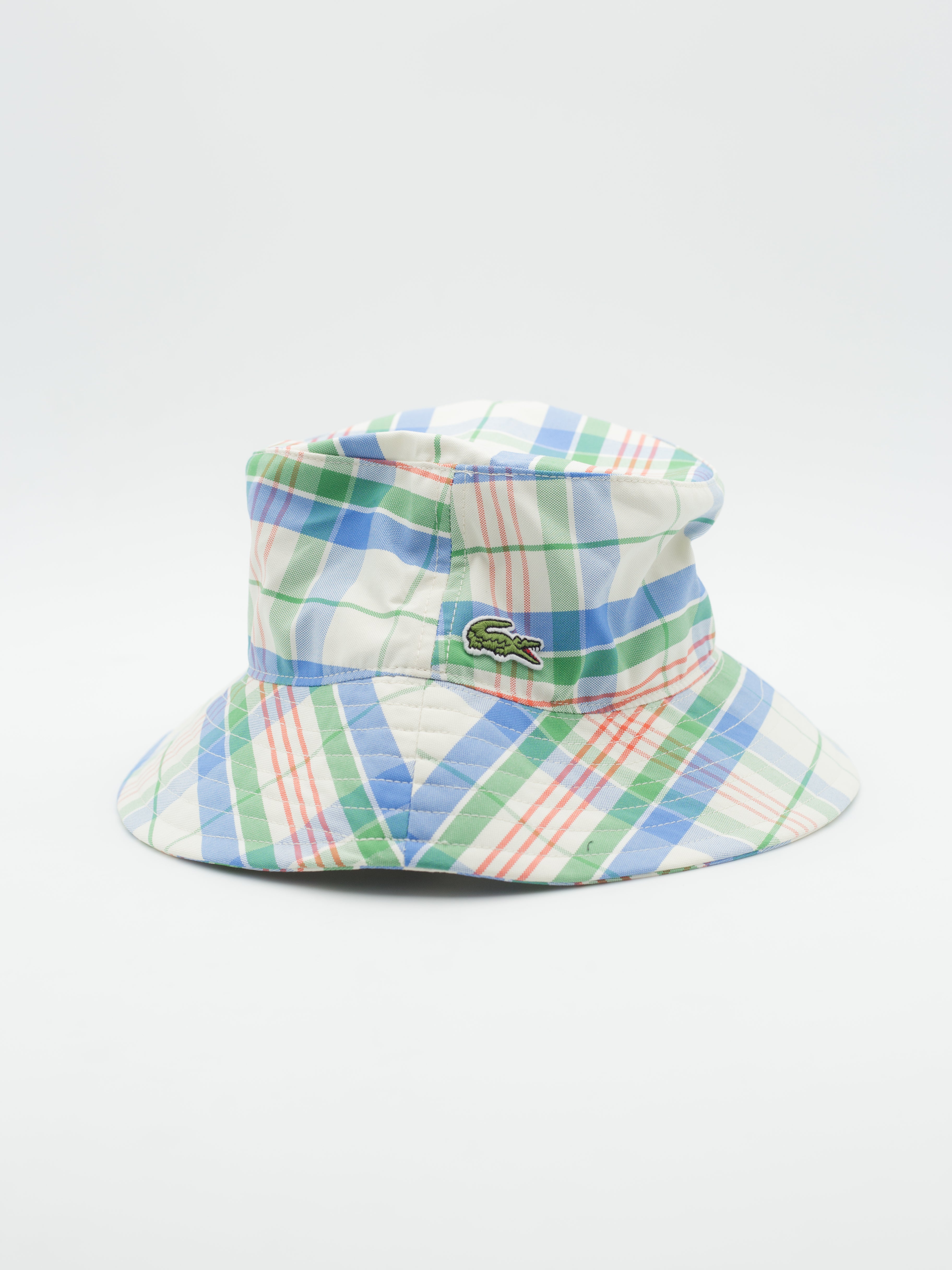 Lacoste Bucket Hat Multicolor