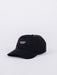Gorra dad hat latigo 7 estrellas negra