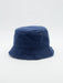 Basic bucket hat navy - La Tienda de las Gorras