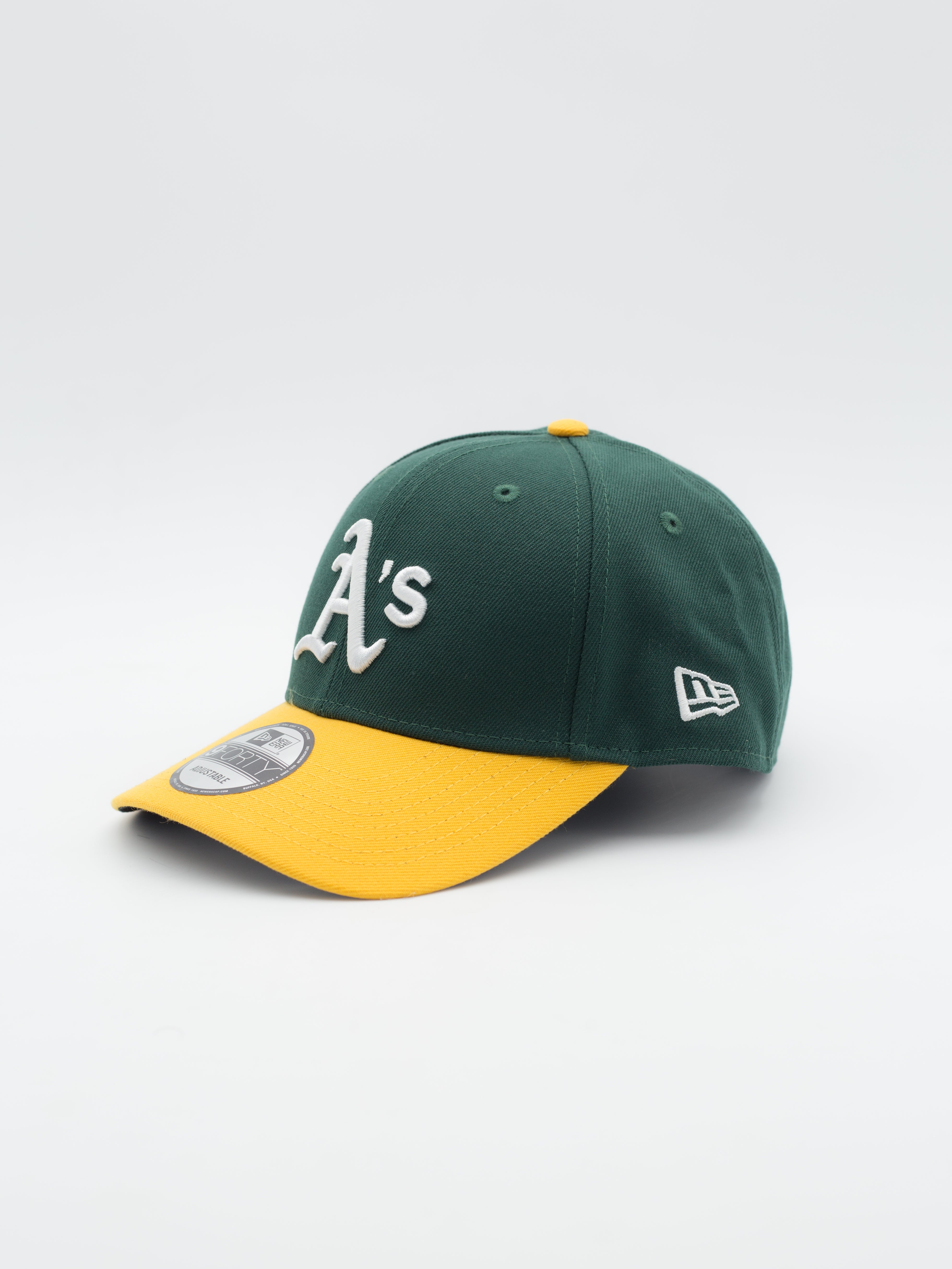 9FORTY Oakland Athletics - La Tienda de las Gorras