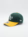 9FORTY Oakland Athletics - La Tienda de las Gorras