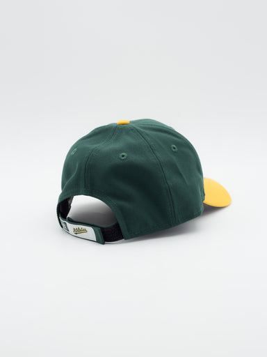 9FORTY Oakland Athletics - La Tienda de las Gorras