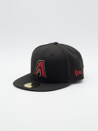 59FIFTY Authentic On Field Game Arizona Diamondbacks - La Tienda de las Gorras