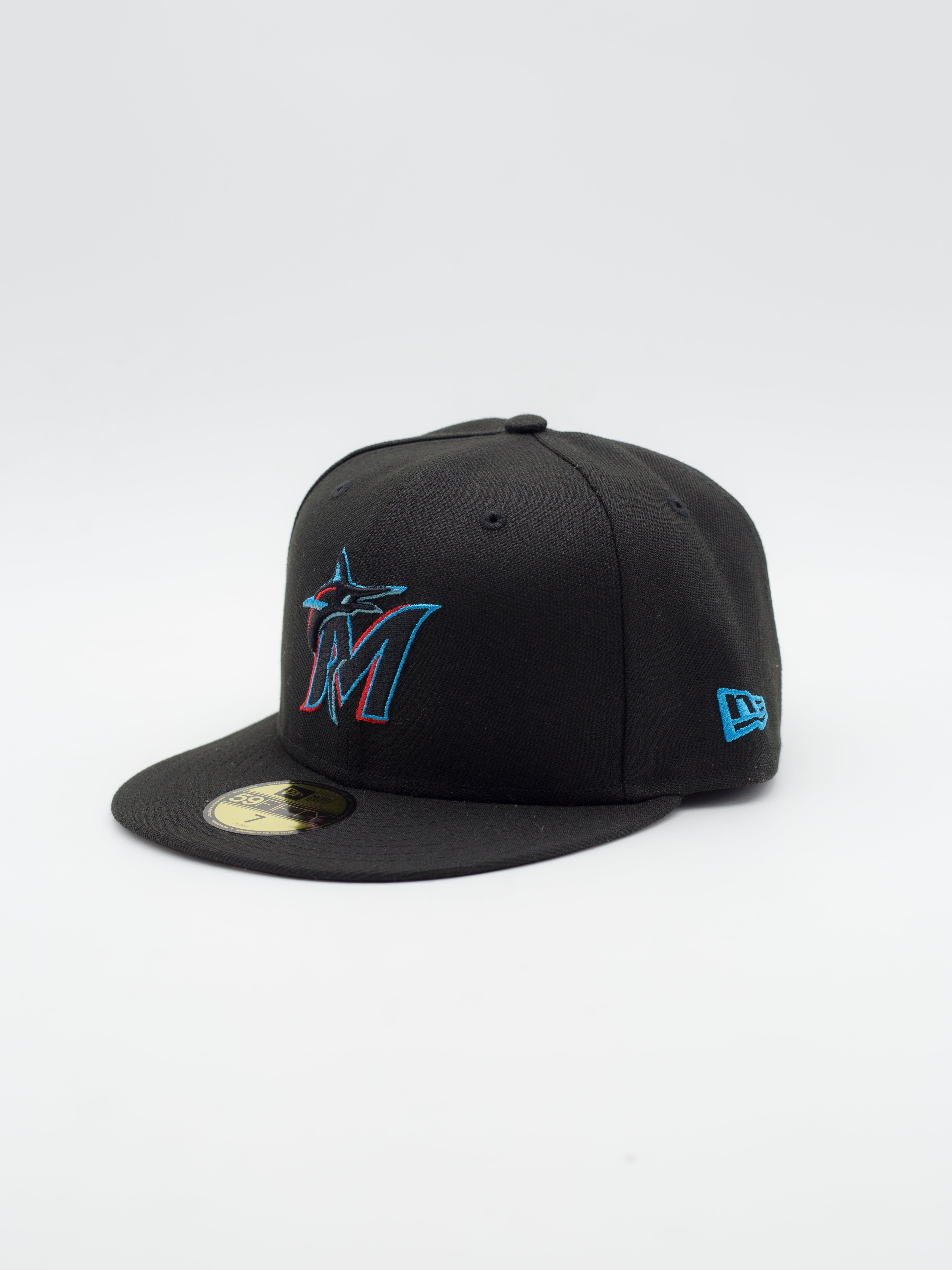 59FIFTY Authentic On Field Game Miami Marlins