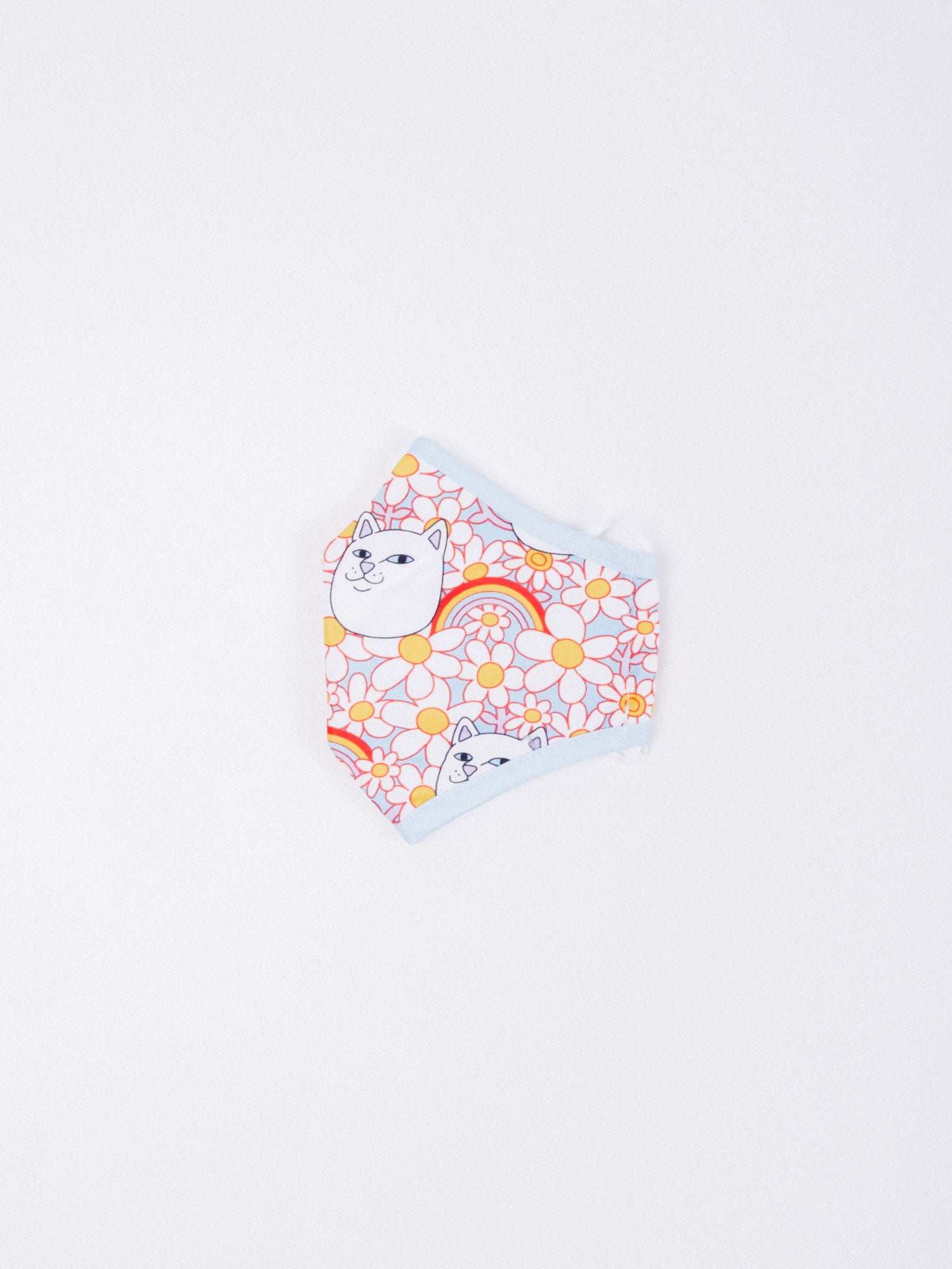 Daisy Daze Face Mask - La Tienda de las Gorras