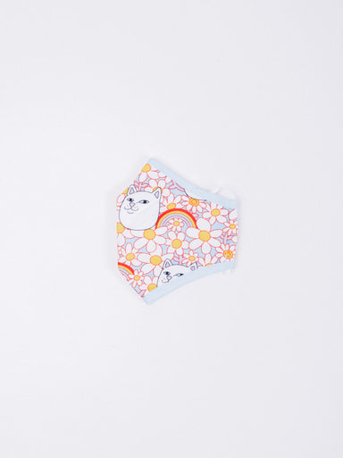 Daisy Daze Face Mask - La Tienda de las Gorras