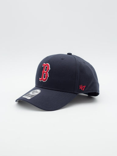 MVP Boston Red Sox Adjustable Navy - La Tienda de las Gorras