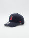 MVP Boston Red Sox Adjustable Navy - La Tienda de las Gorras