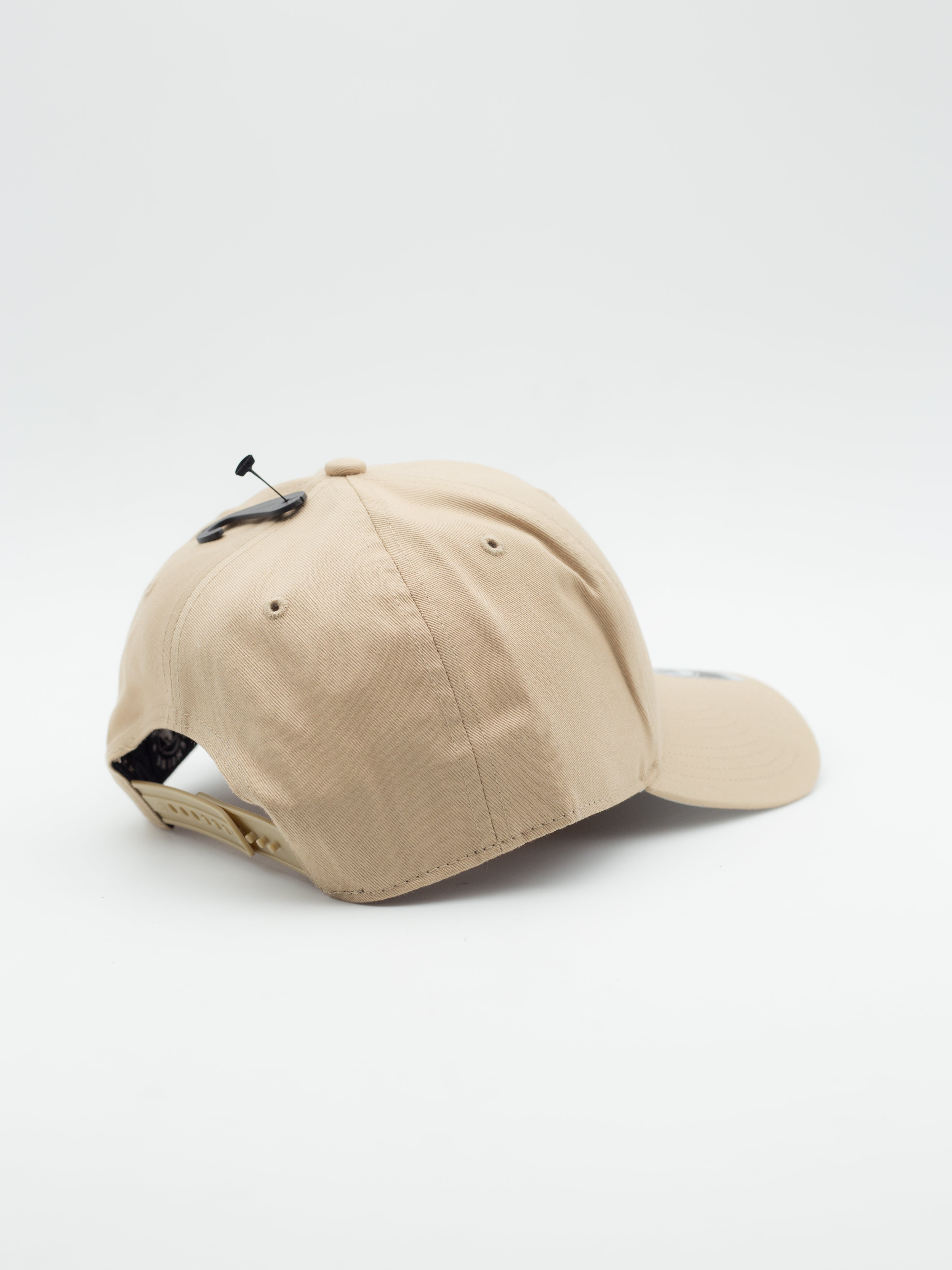 MVP Los Angeles Khaki - La Tienda de las Gorras