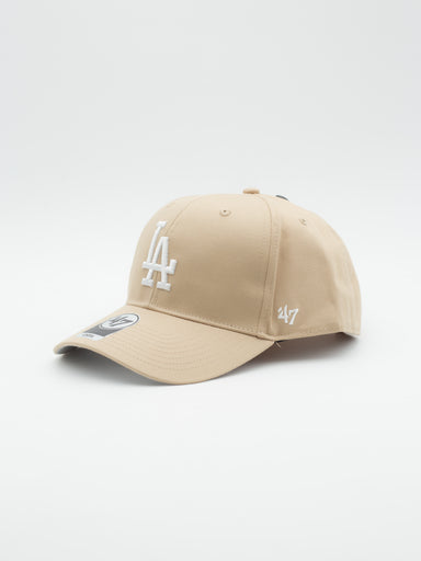 MVP Los Angeles Khaki - La Tienda de las Gorras